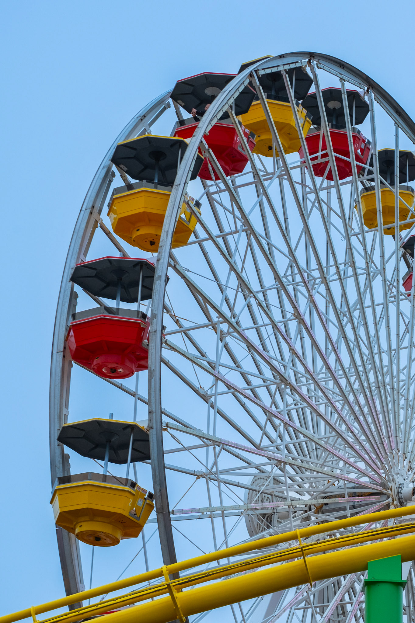 April 2023, Santa Monica CA - Digital