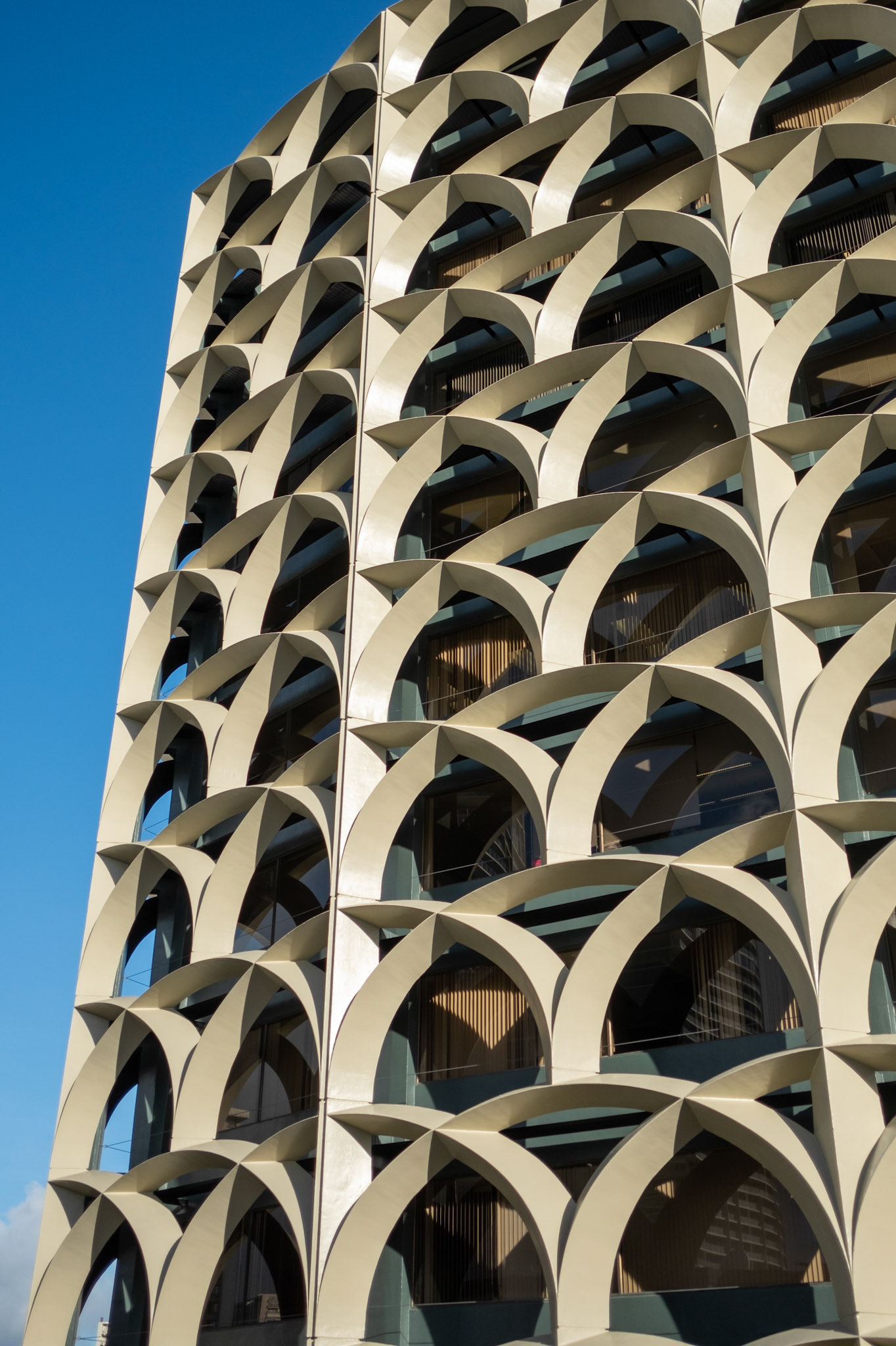 October 2021, Honolulu HI - Digital