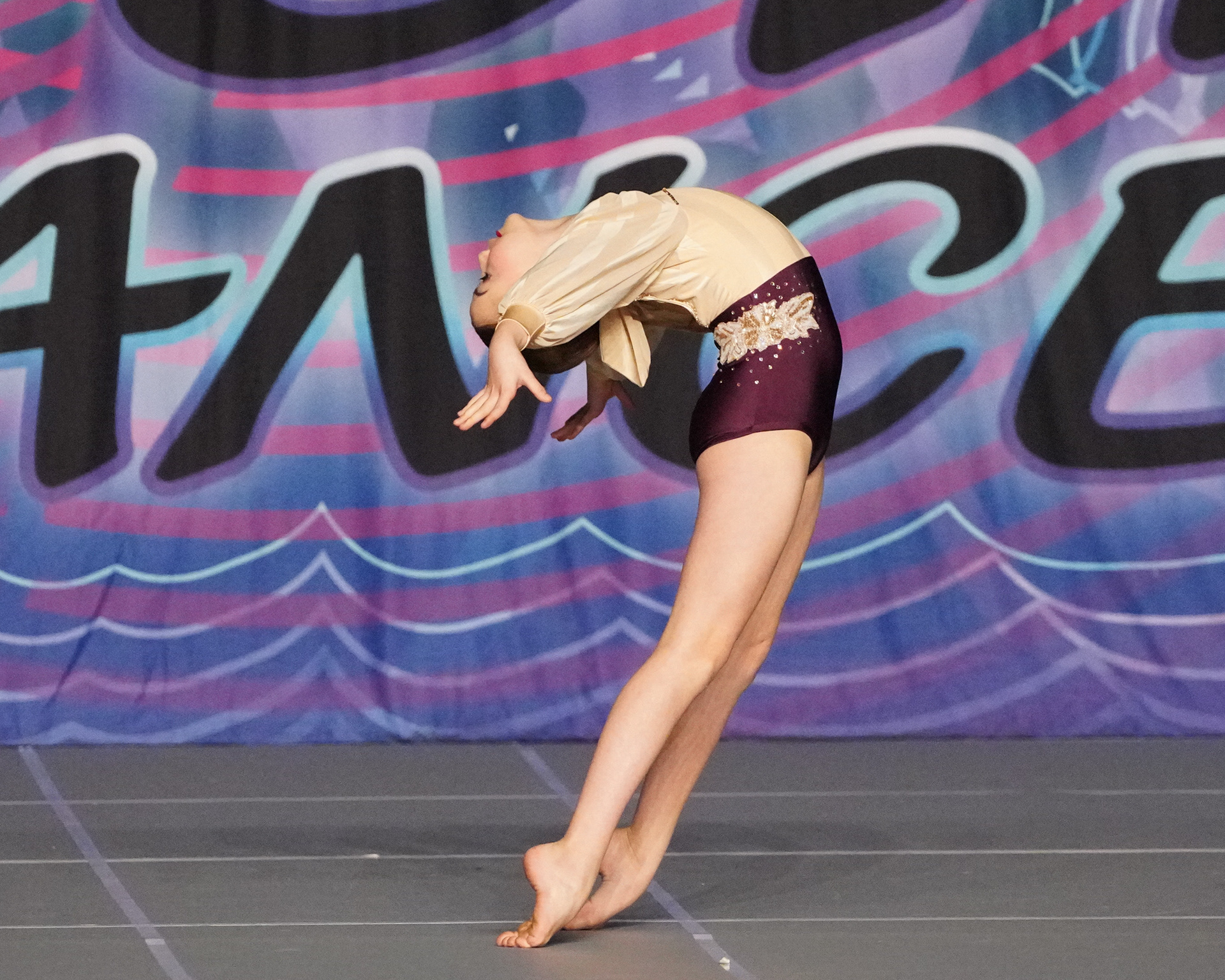 Pittsburgh, PA - 2023 PrimeTime Dance