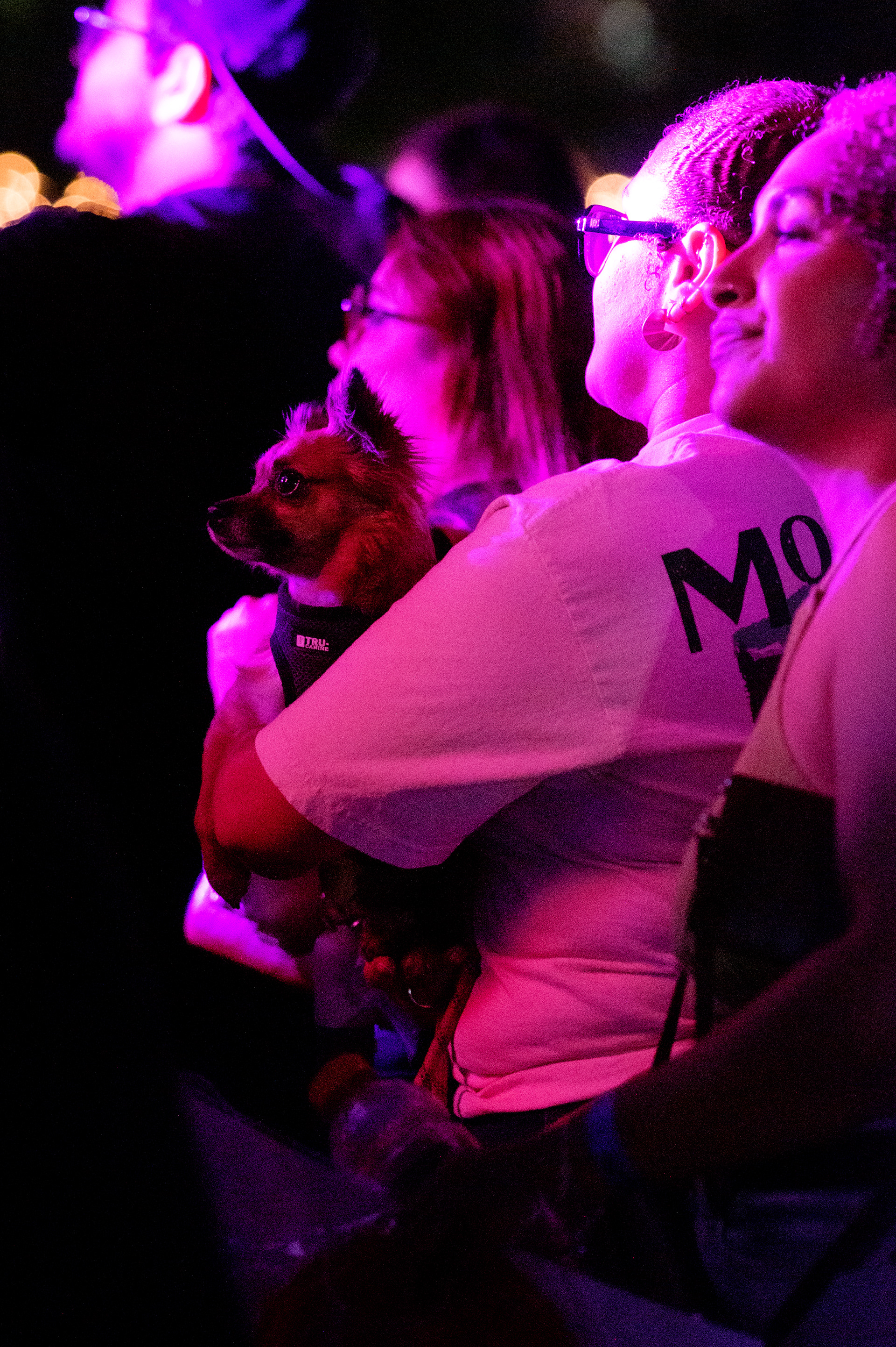 MXLAN 2025 - Day 2 - McAllen, TX