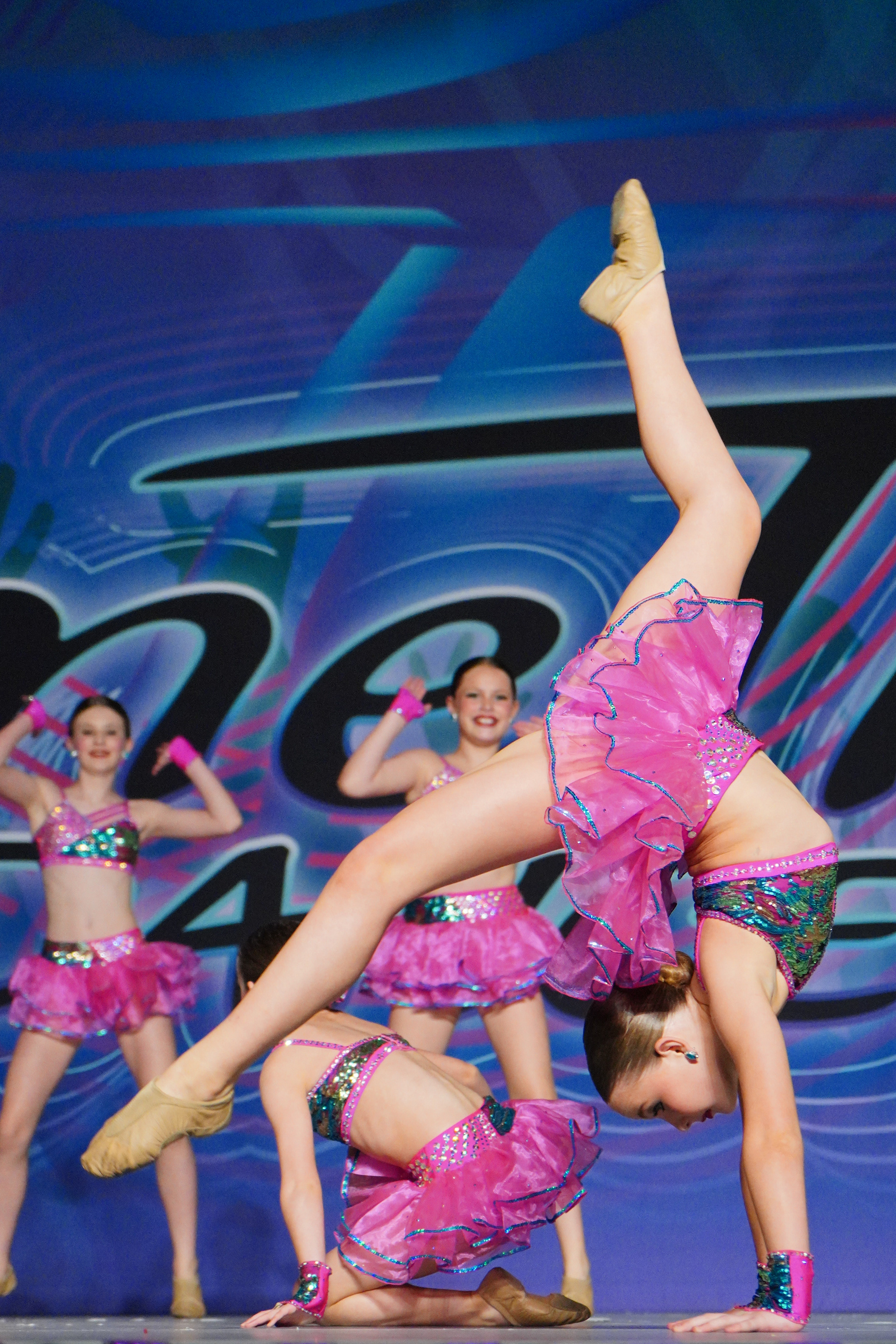 St. Charles, MO - 2023 PrimeTime Dance