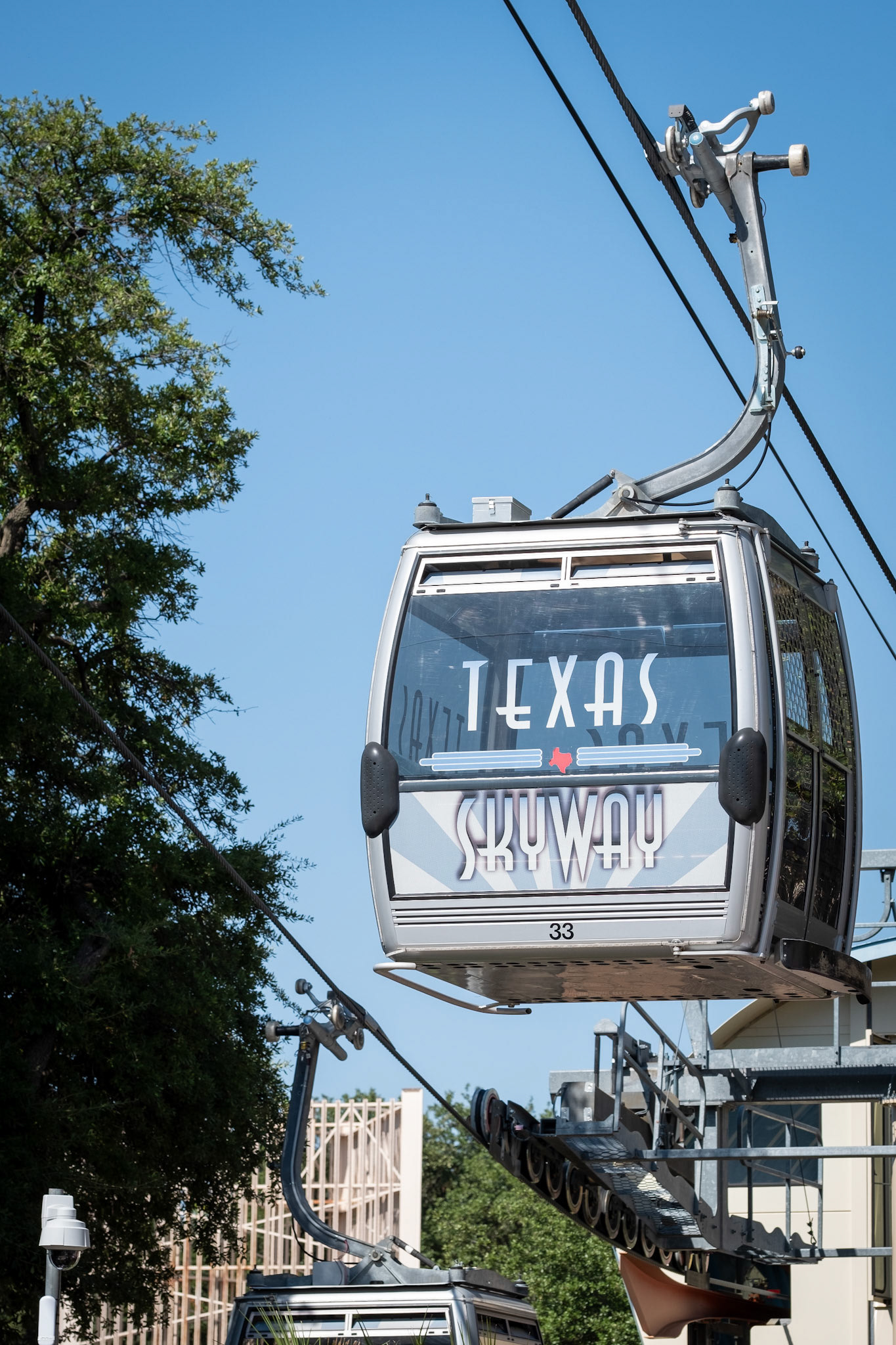 October 2023, Dallas TX - Digital