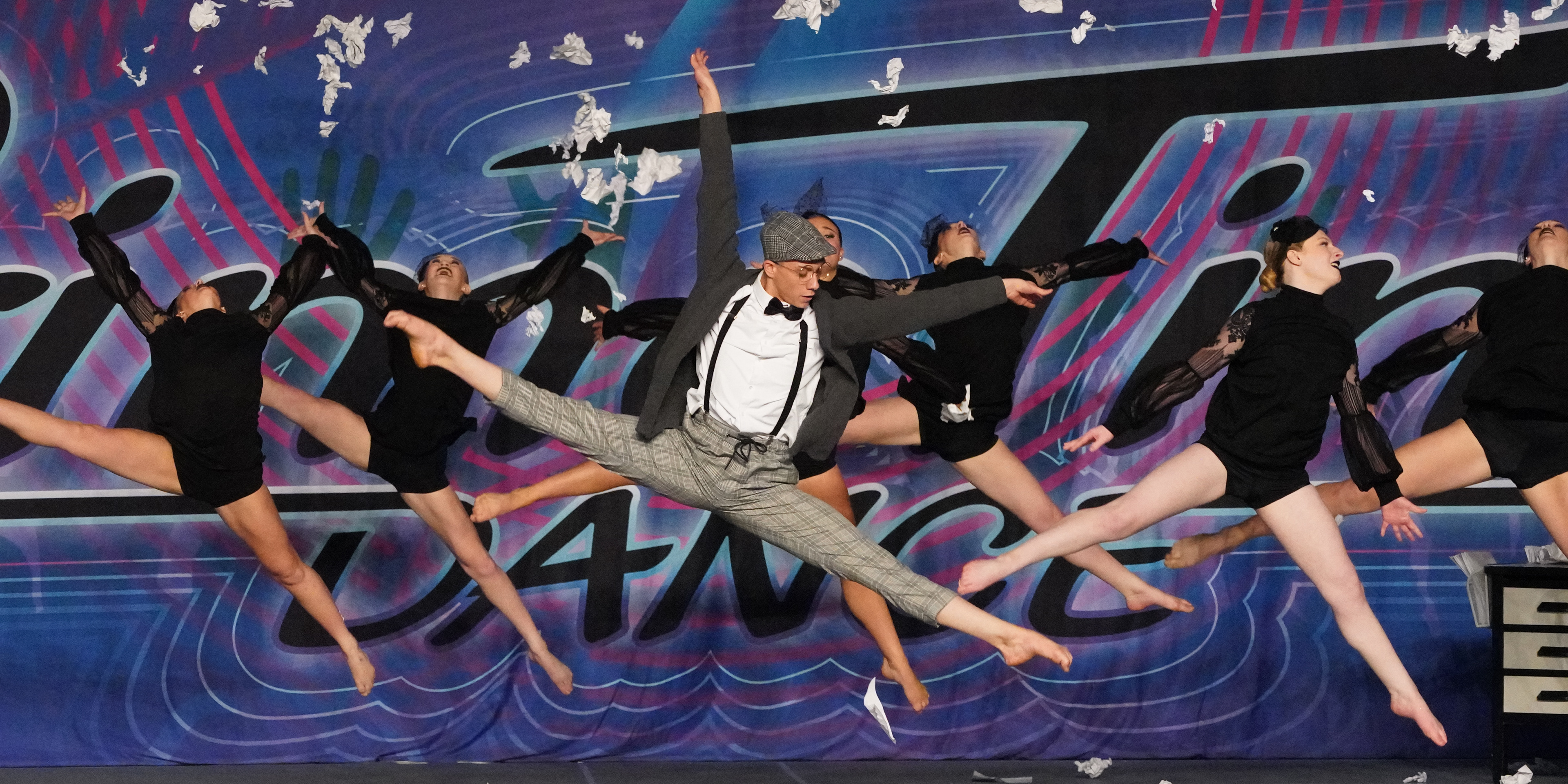 Pittsburgh, PA - 2023 PrimeTime Dance