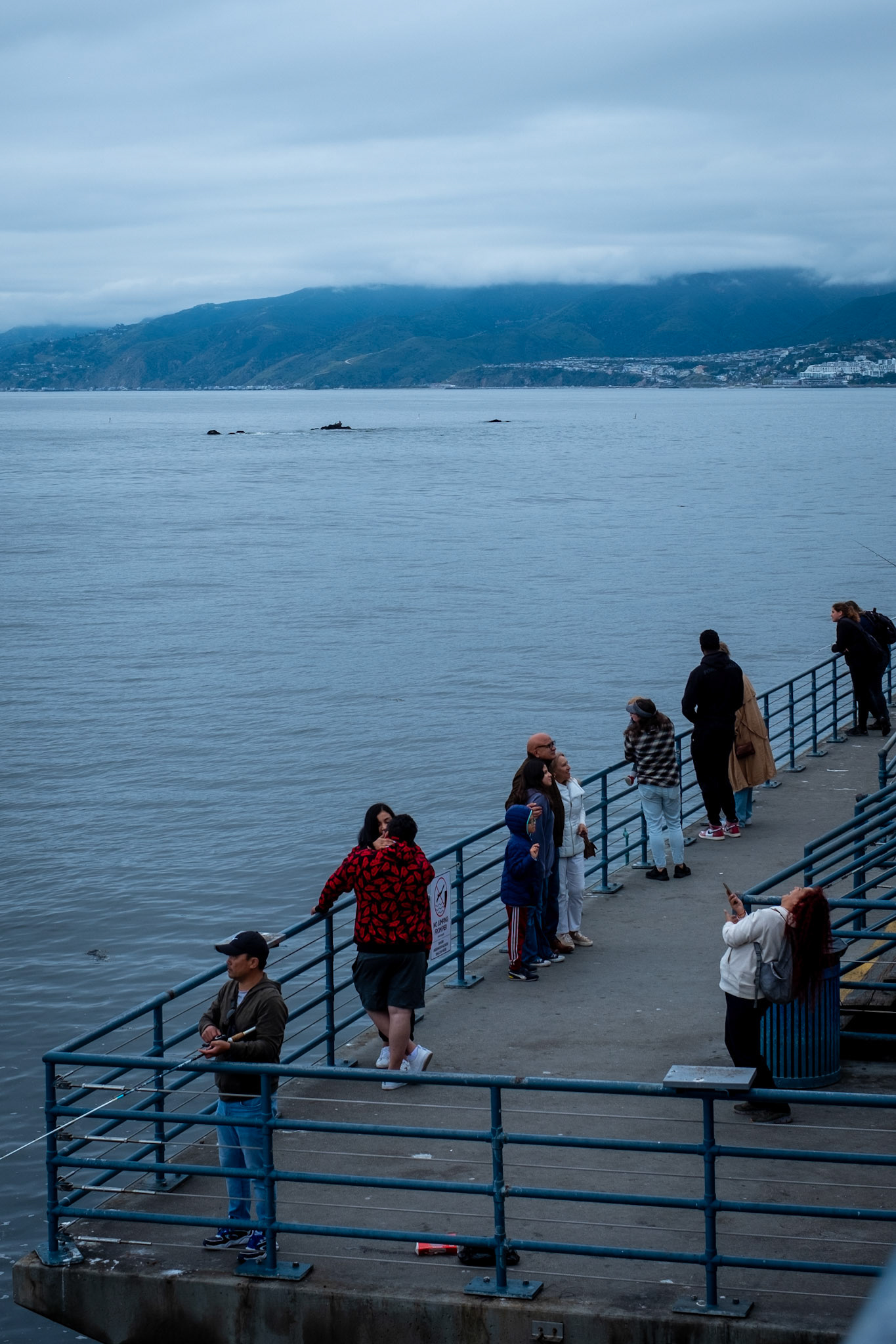 April 2023, Santa Monica CA - Digital