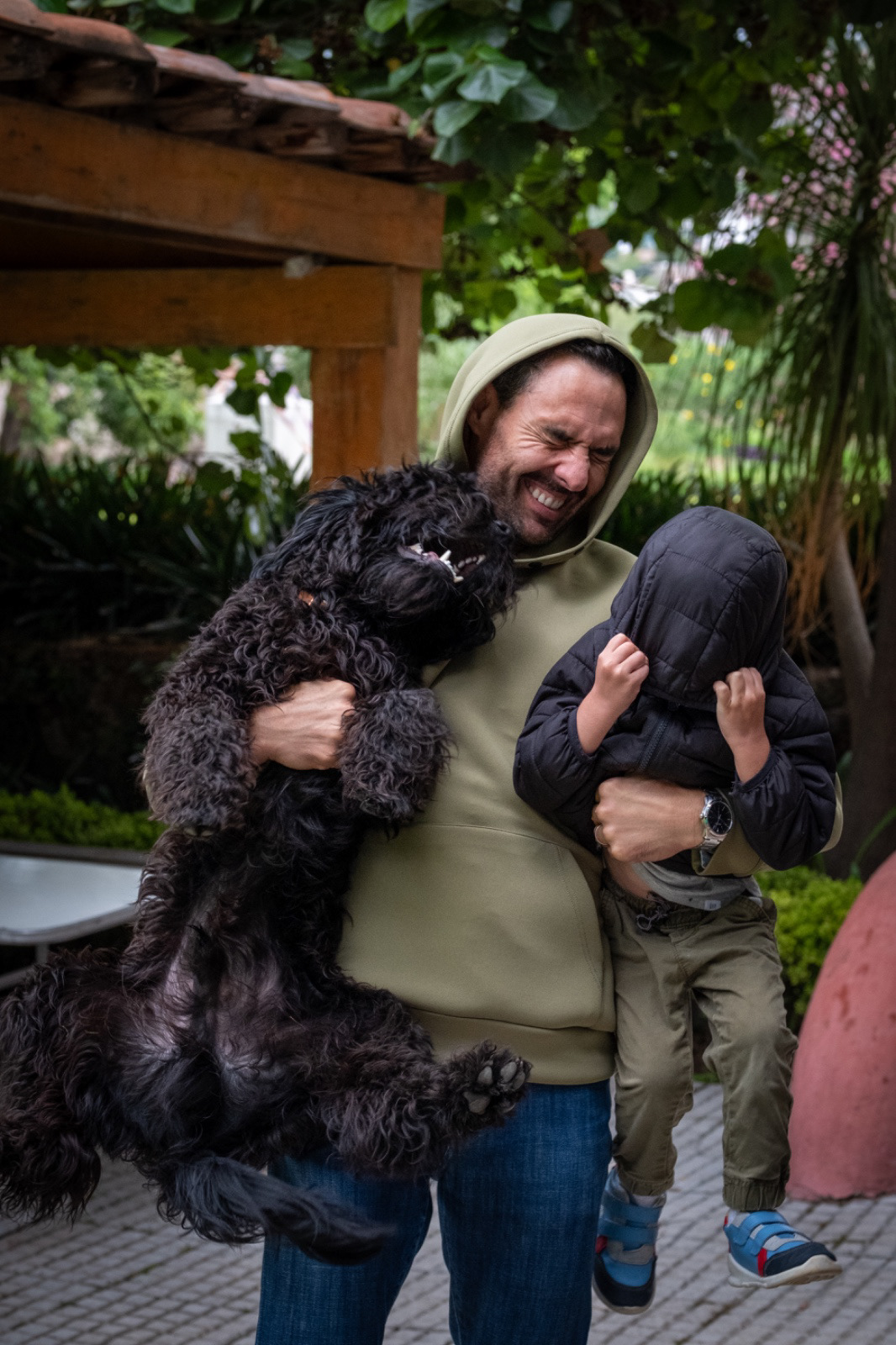 Adamiza Family Reunion - Querétaro, Mexico