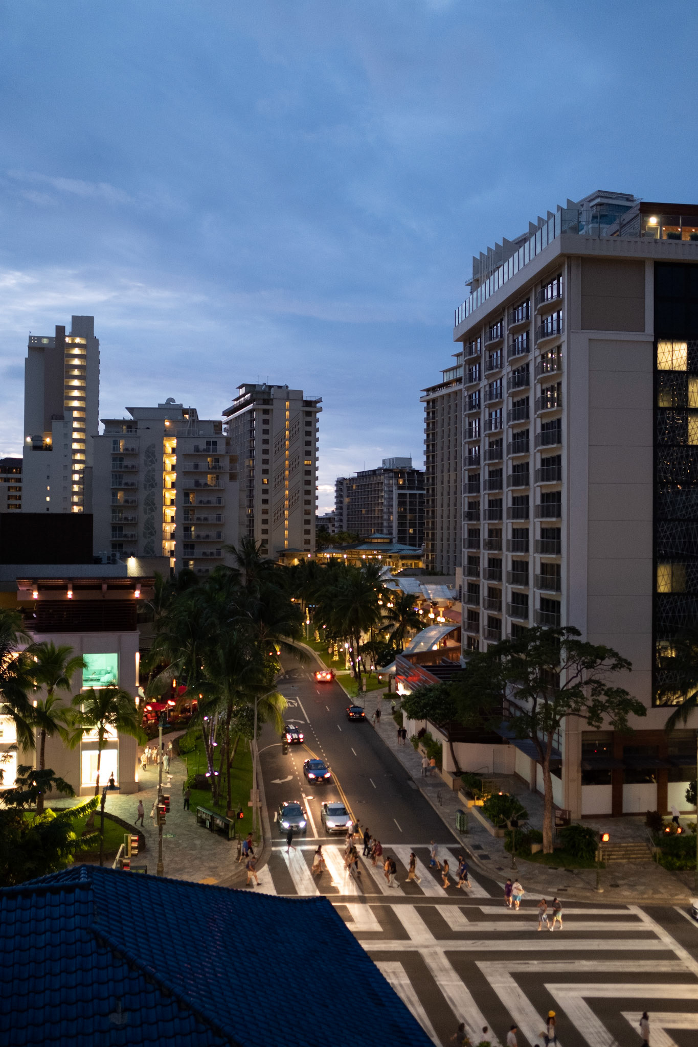 October 2021, Honolulu HI - Digital