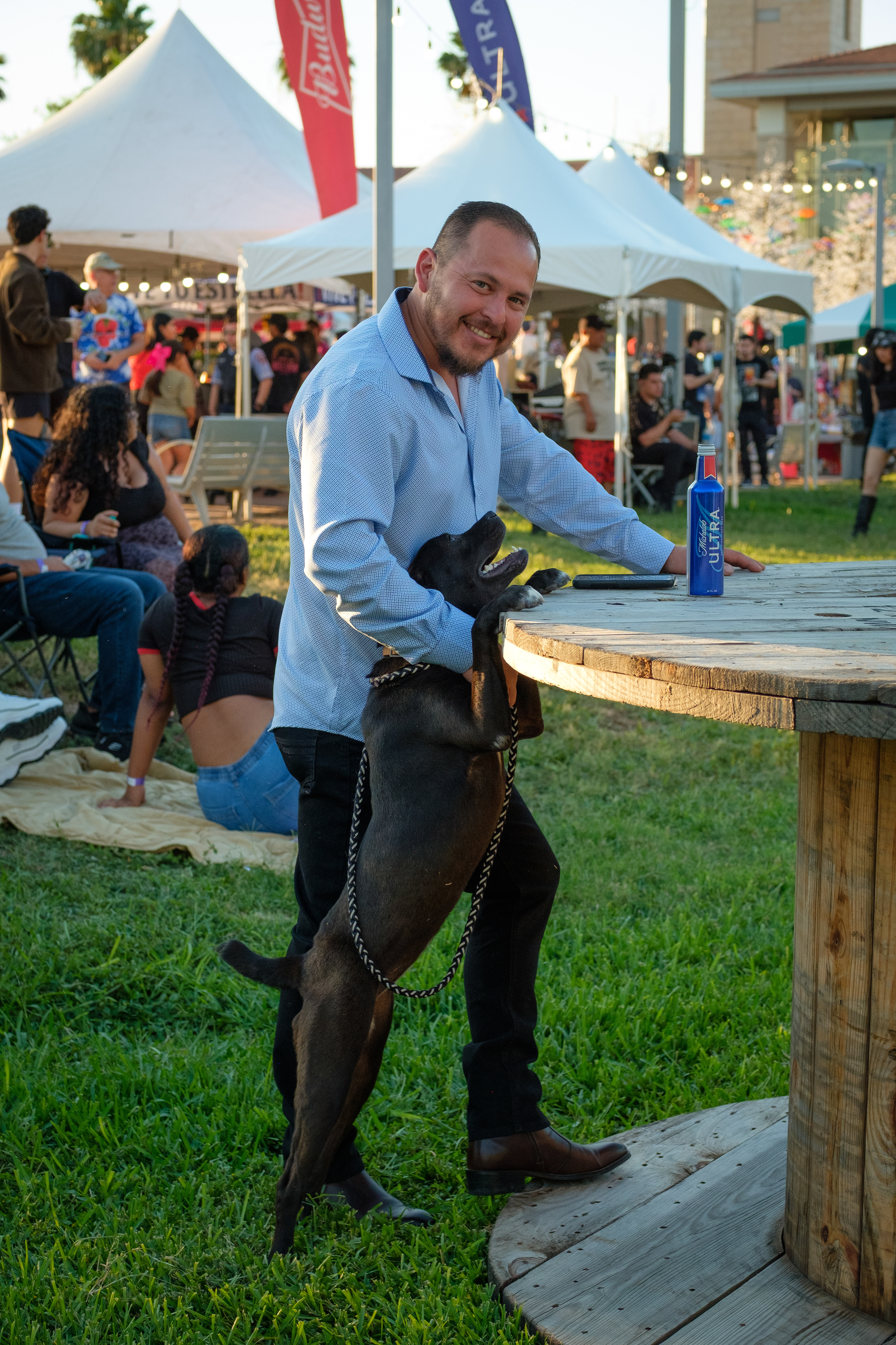 MXLAN 2025 - McAllen, TX