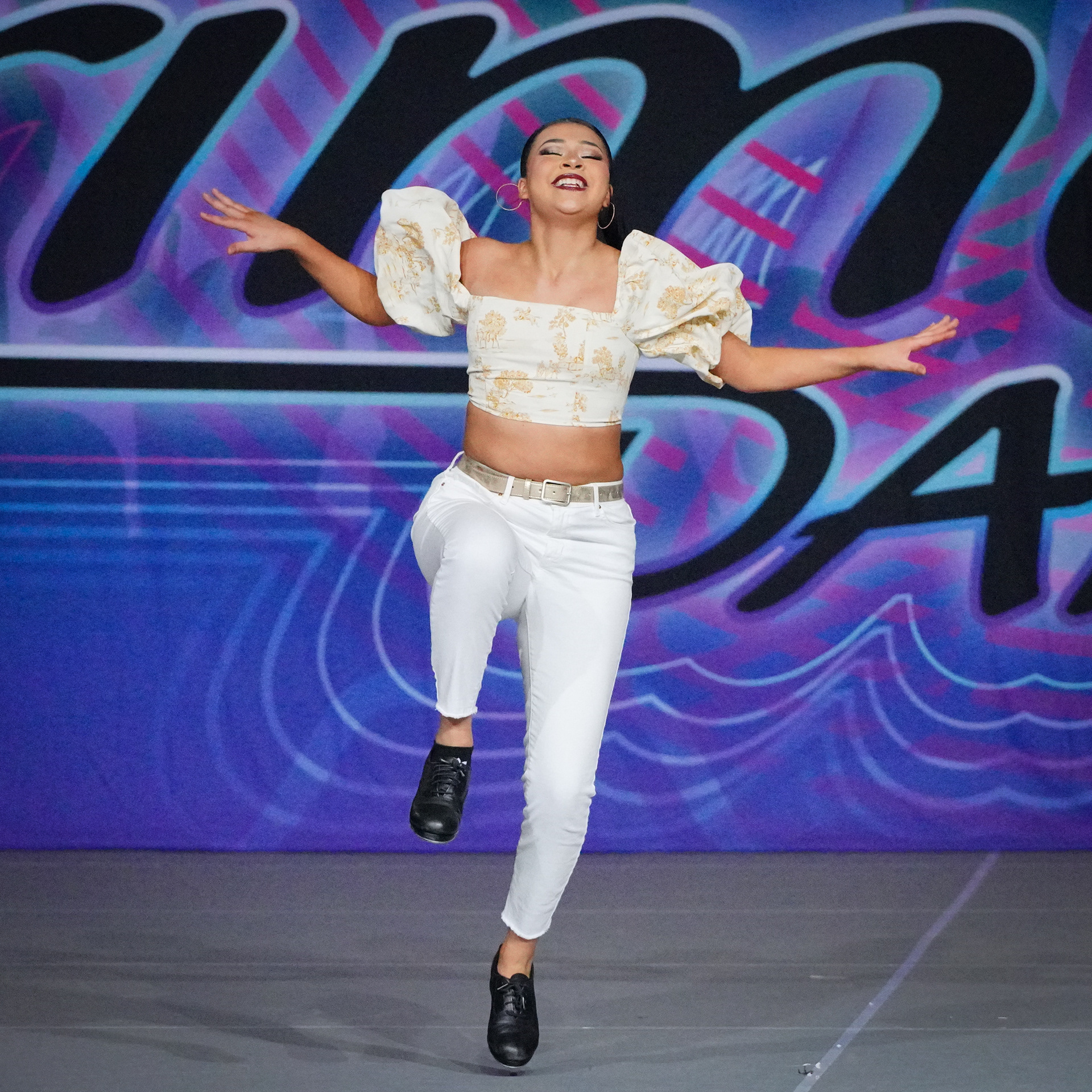 Omaha, NE - 2023 PrimeTime Dance