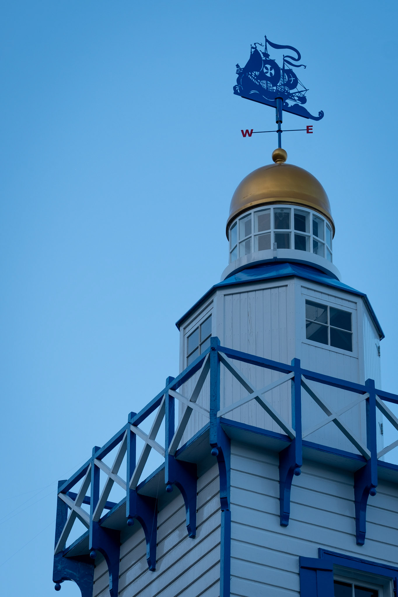 April 2023, Catalina Island CA - Digital