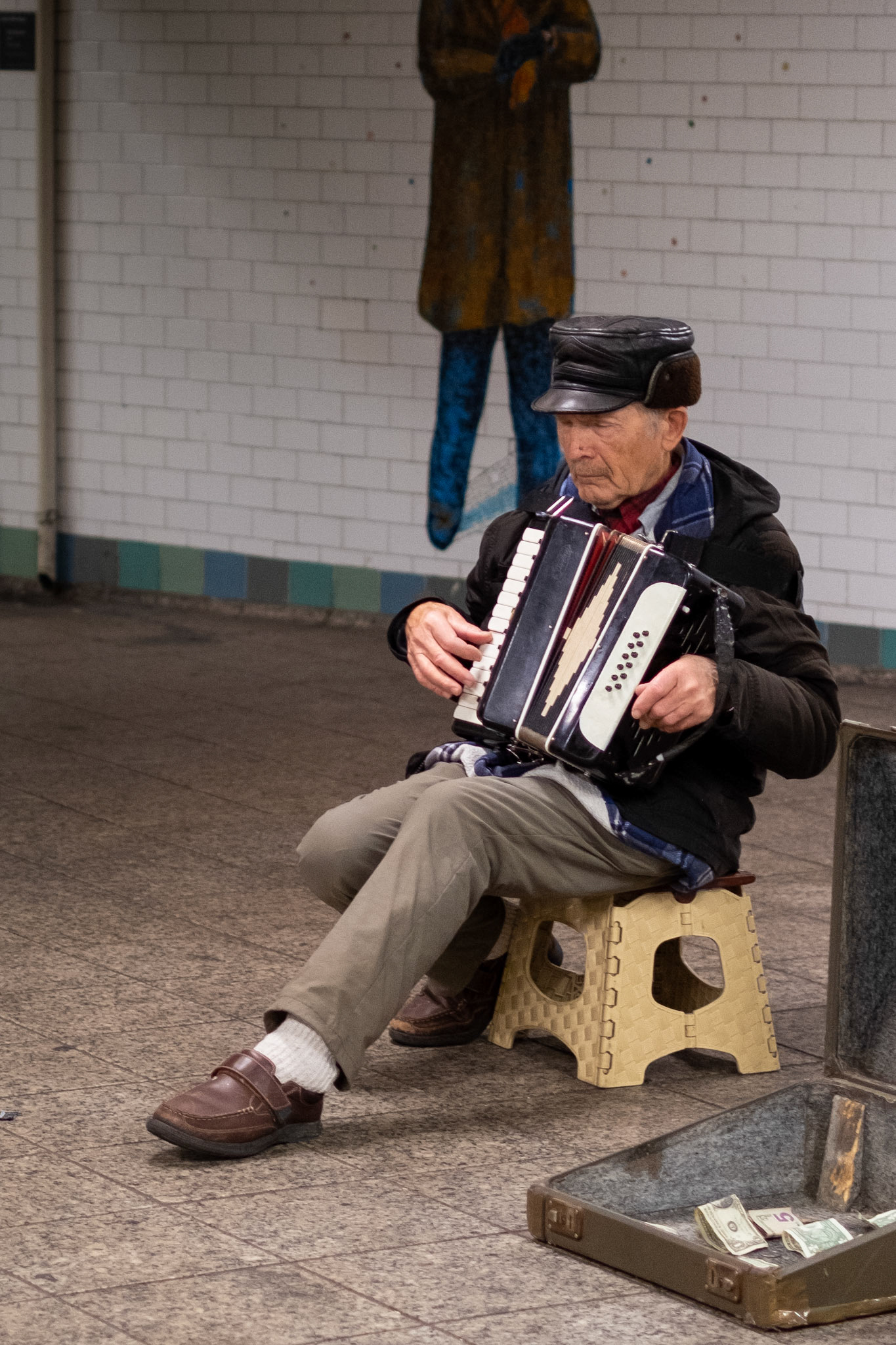 December 2022, New York City NY - Digital