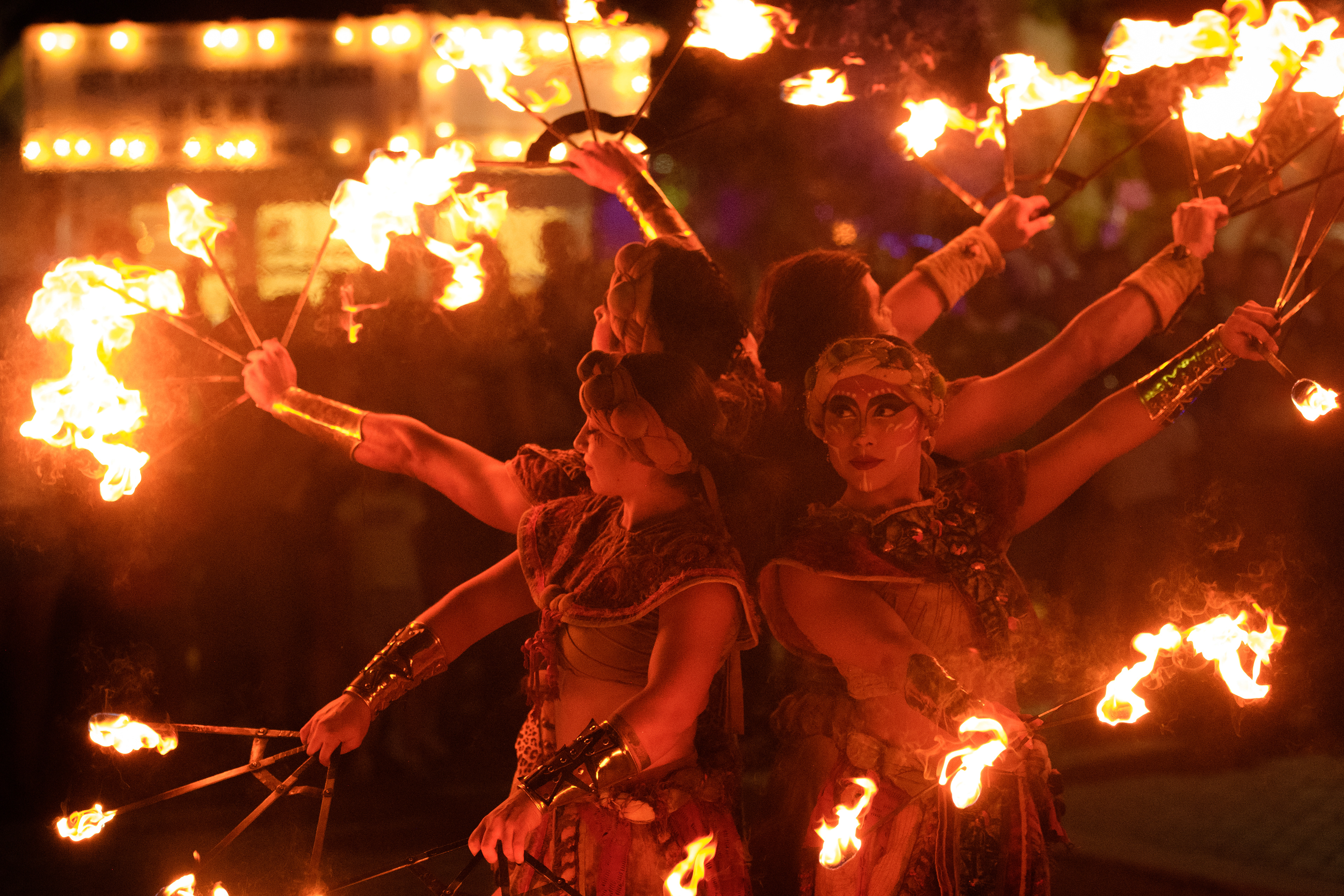 MXLAN 2025 - Day 1 - McAllen, TX