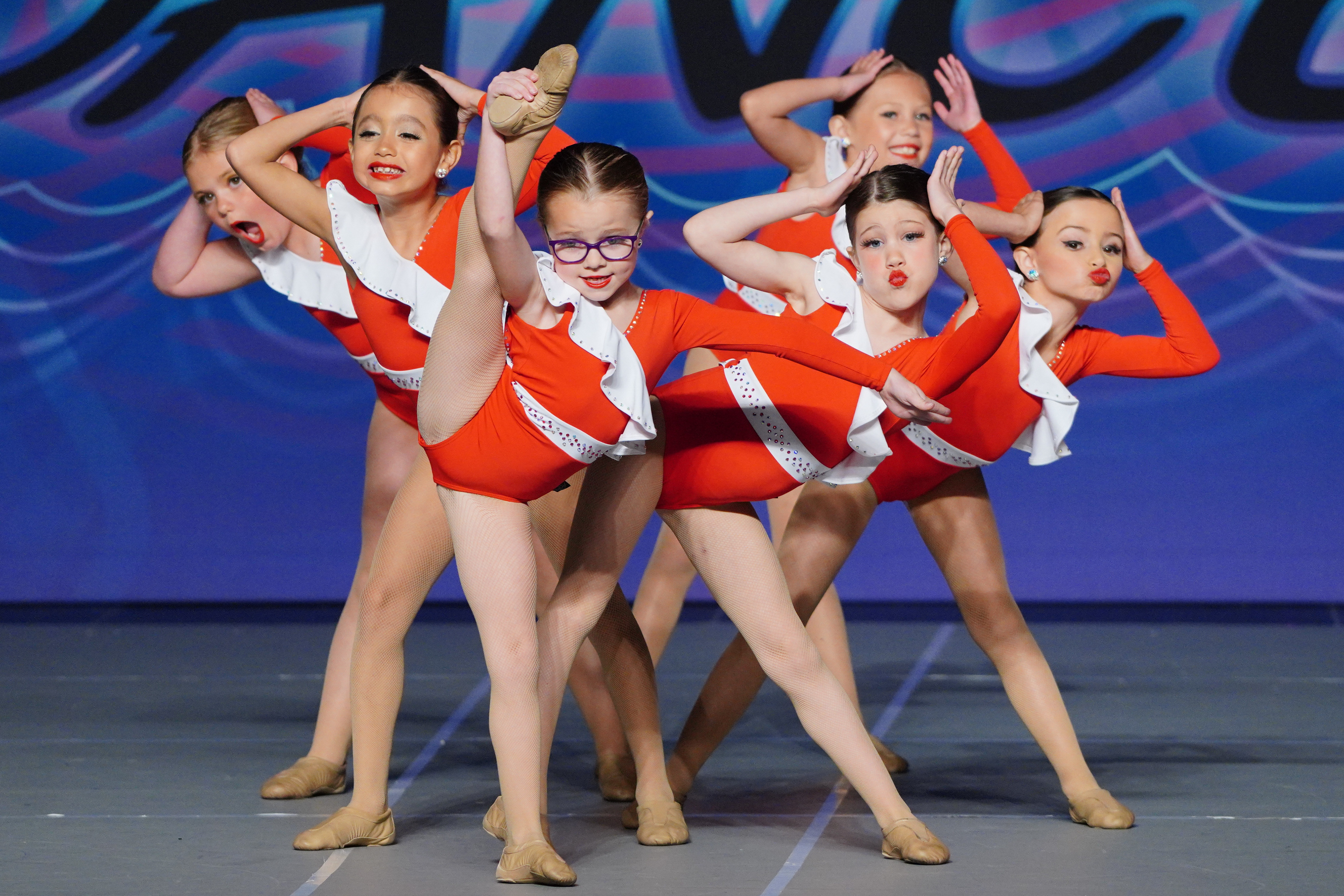 St. Charles, MO - 2023 PrimeTime Dance