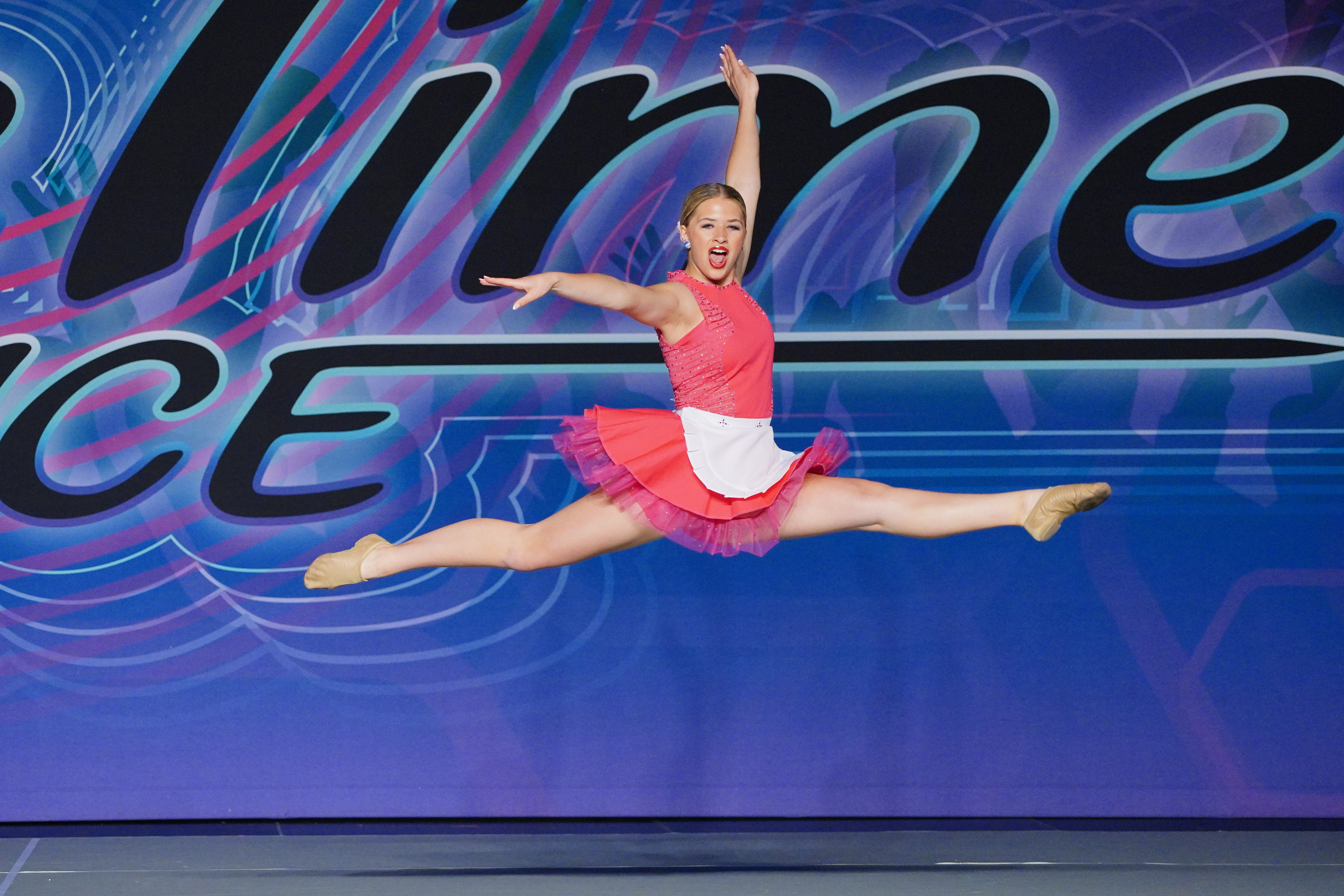 St. Charles, MO - 2023 PrimeTime Dance