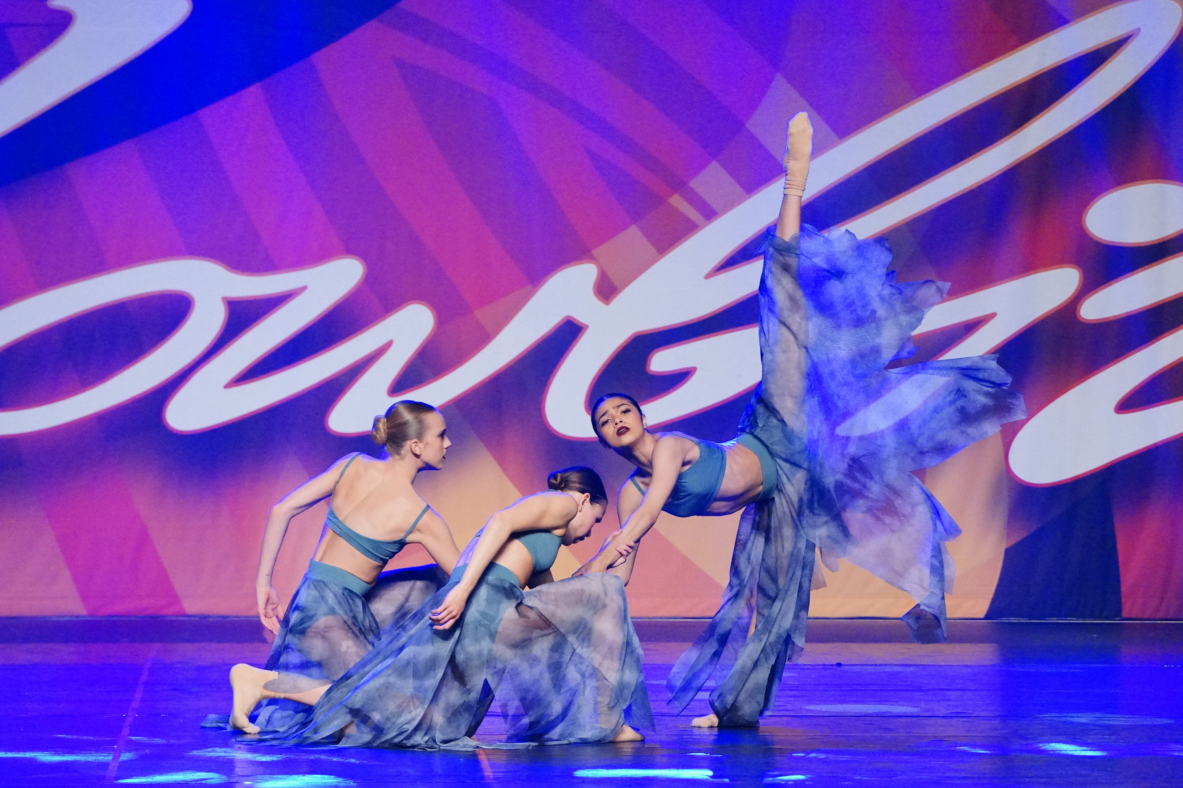 Minneapolis, MN - 2023 Showbiz National Talent