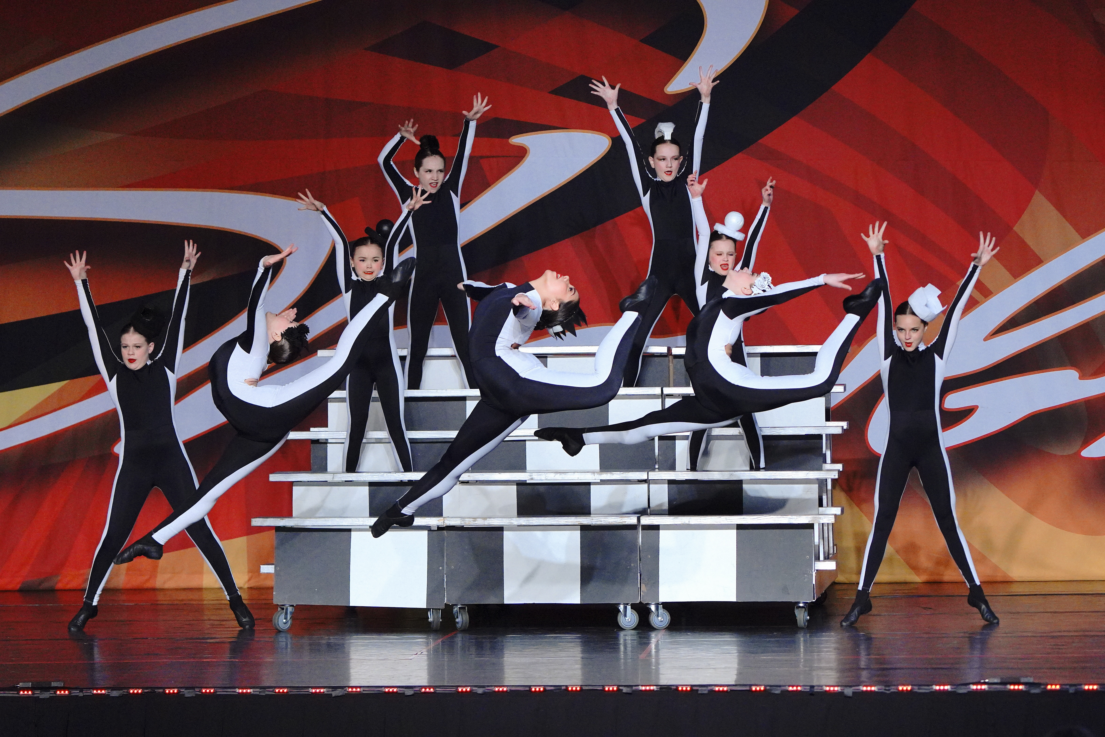 Pittsburgh, PA - 2023 Showbiz National Talent