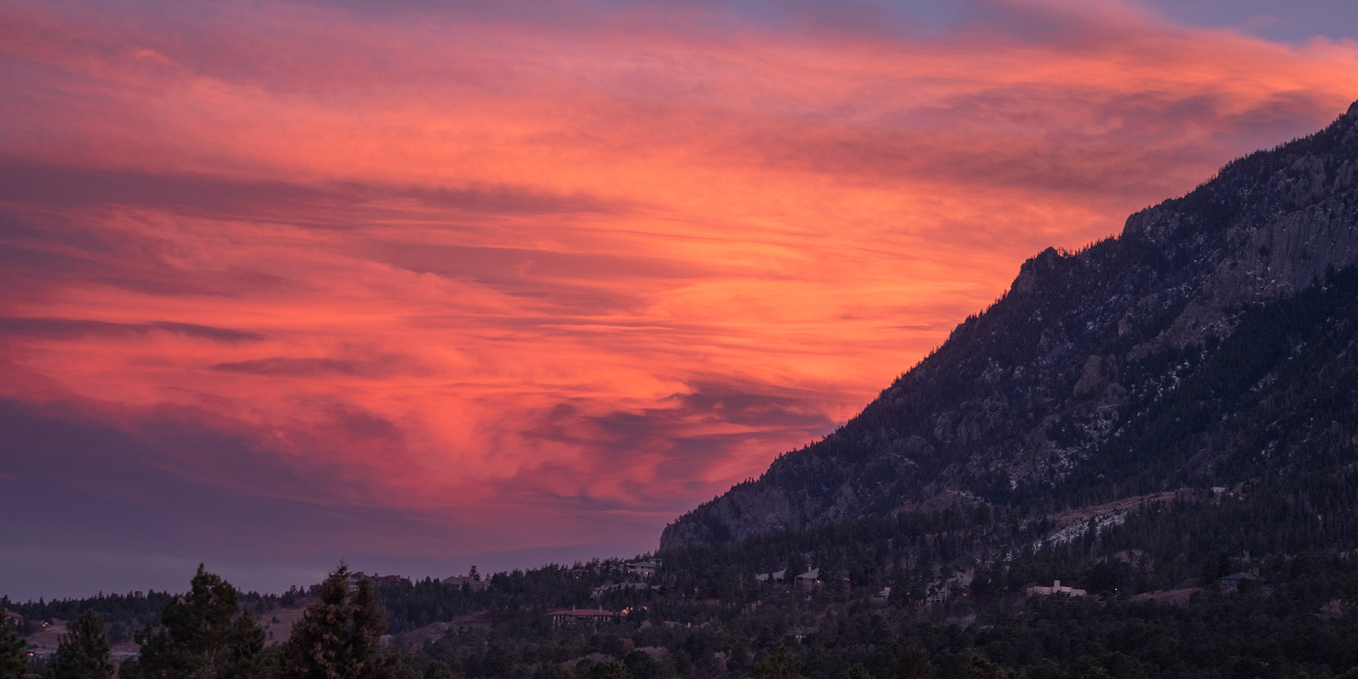 December 2022, Colorado Springs CO - Digital