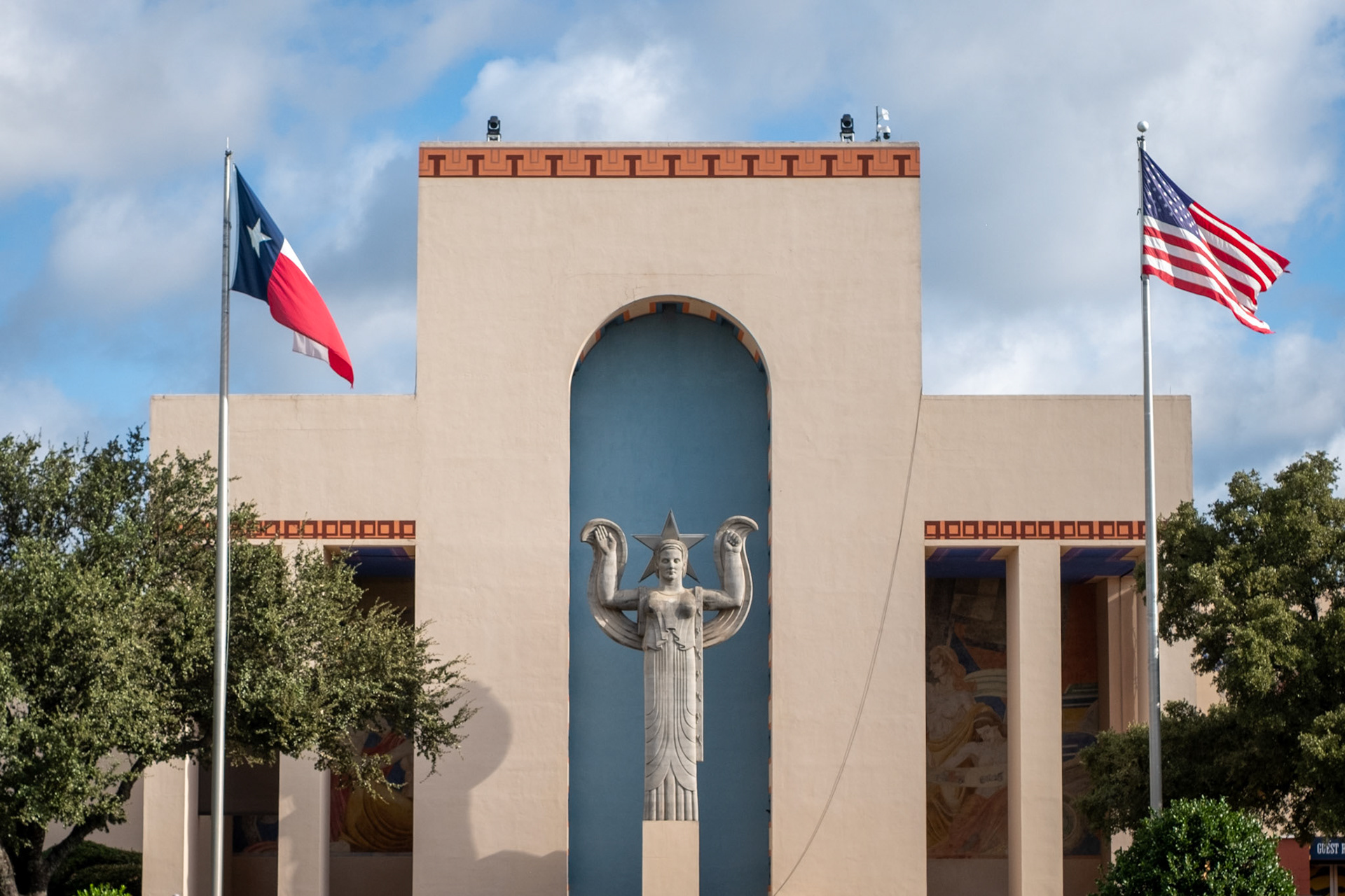 October 2023, Dallas TX - Digital