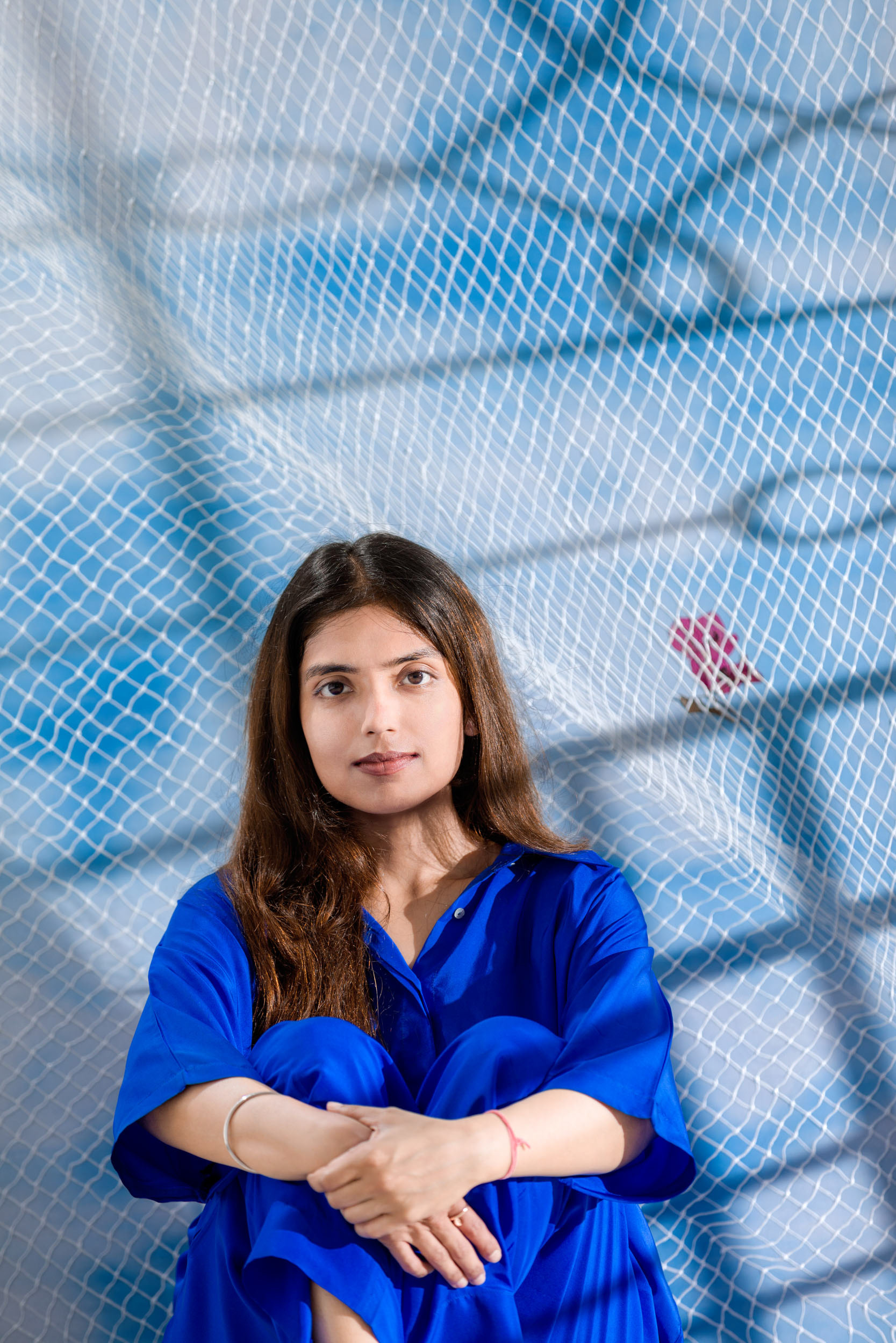 Surabhi Chowdhary