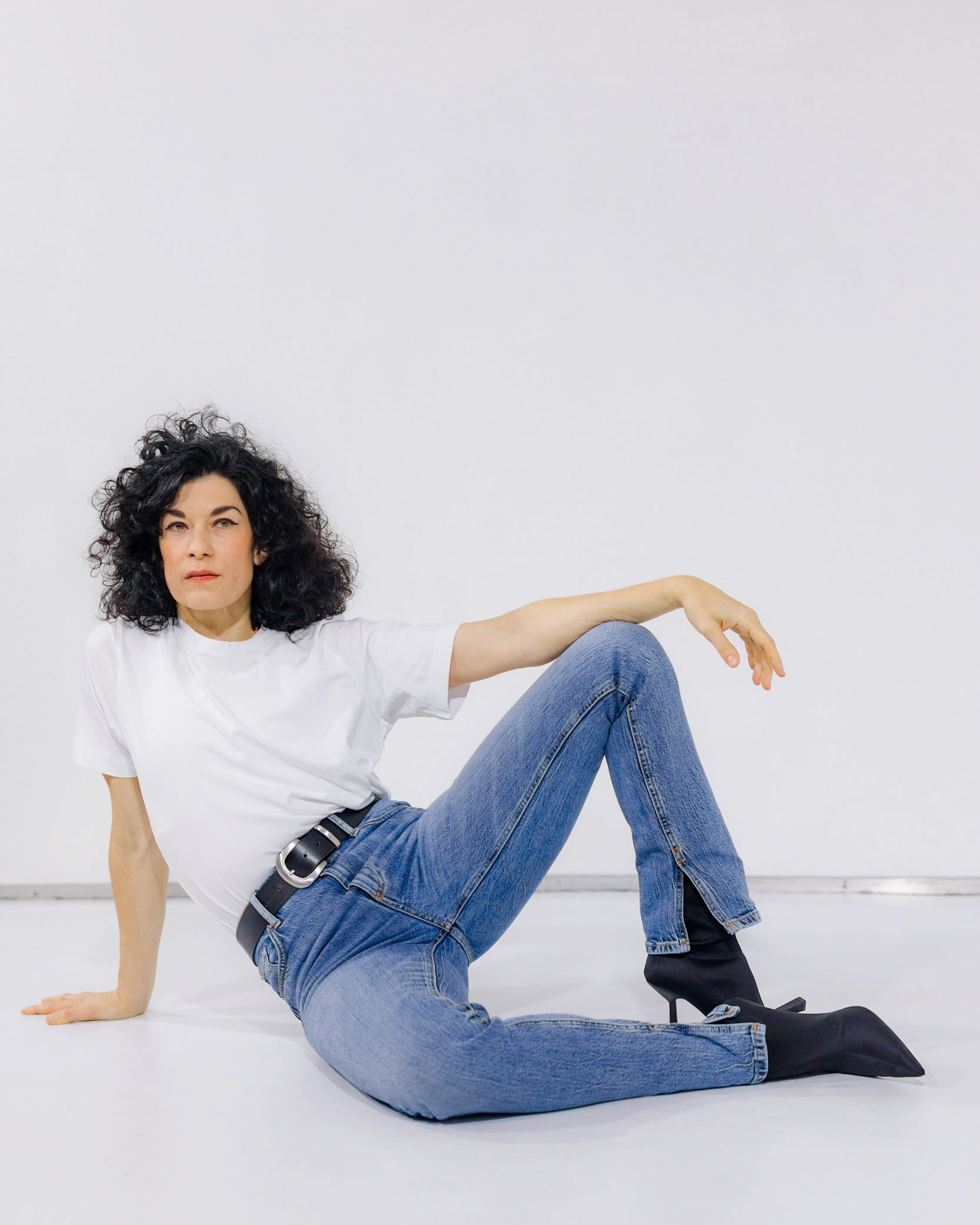 Alexandra Bachzetsis