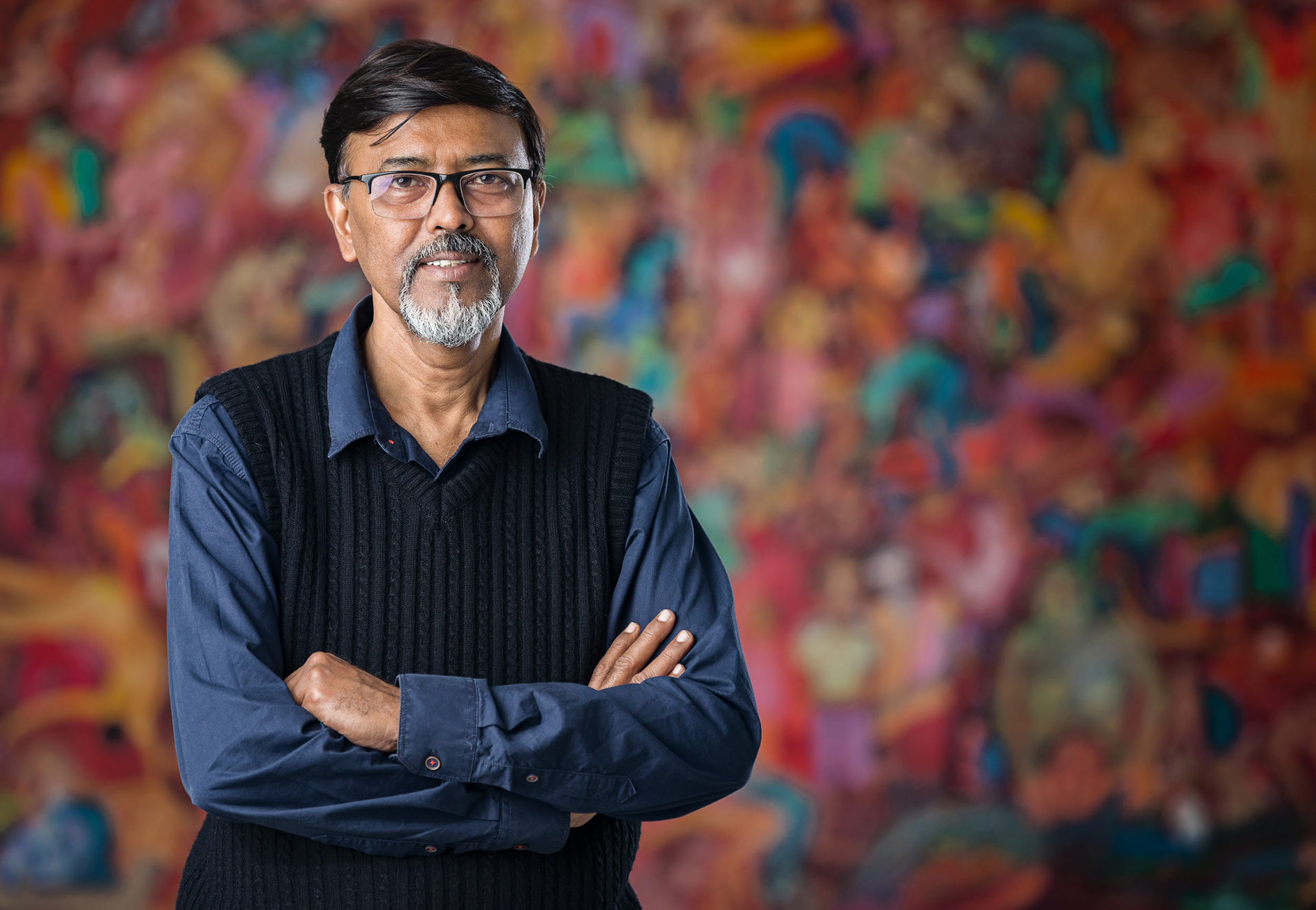 Biswajit Dasgupta