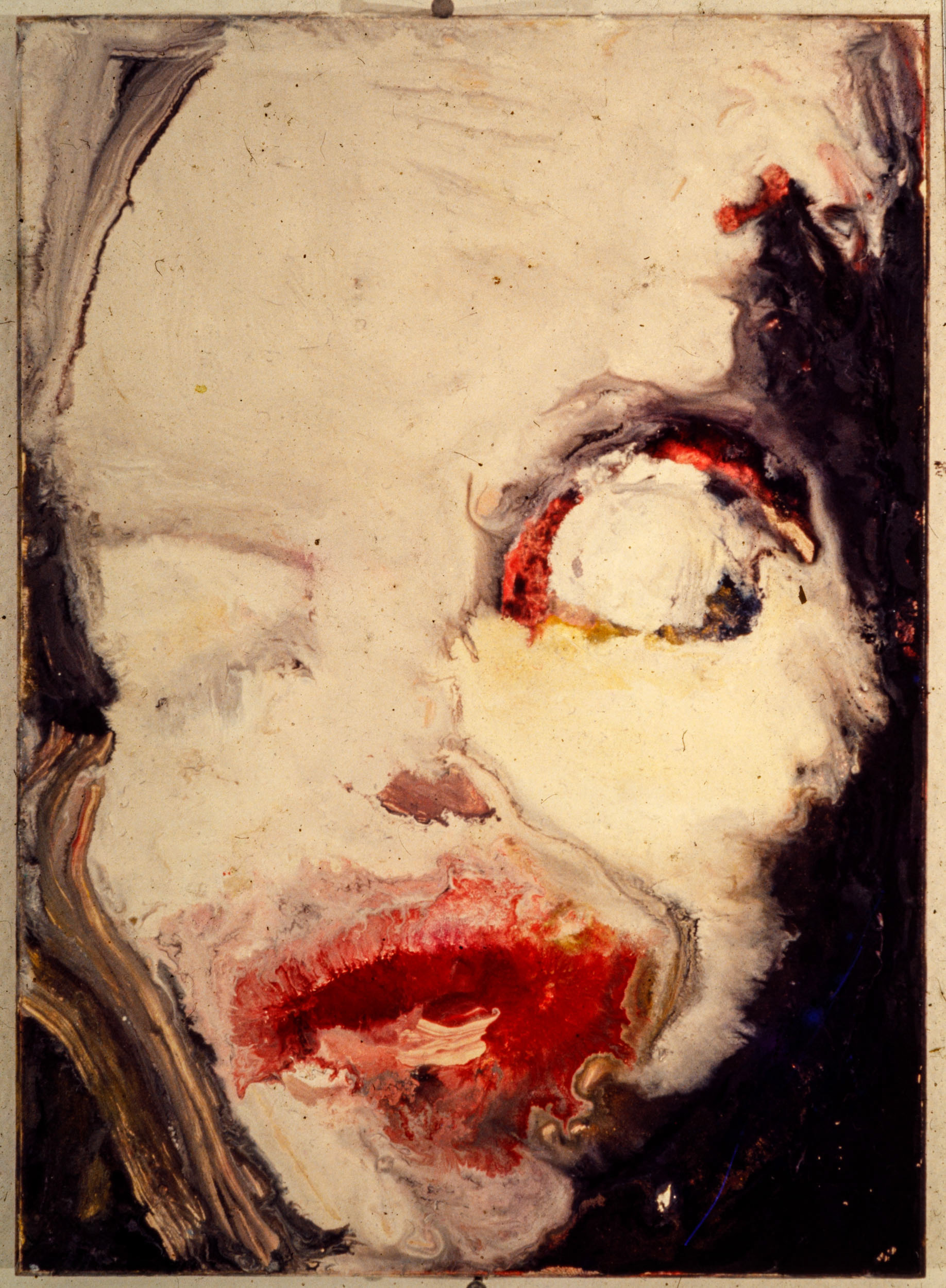 Artist: Suhasini Kejriwal