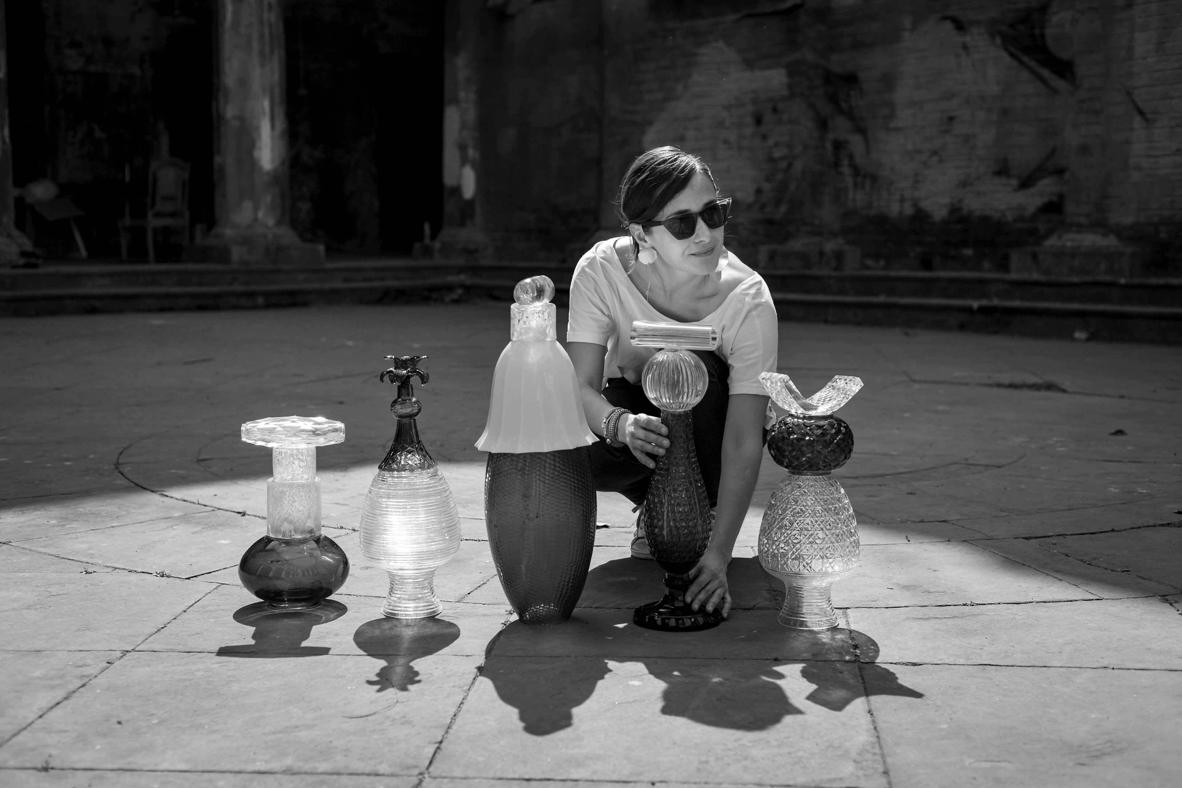 Juli Bolaños-Durman Studio