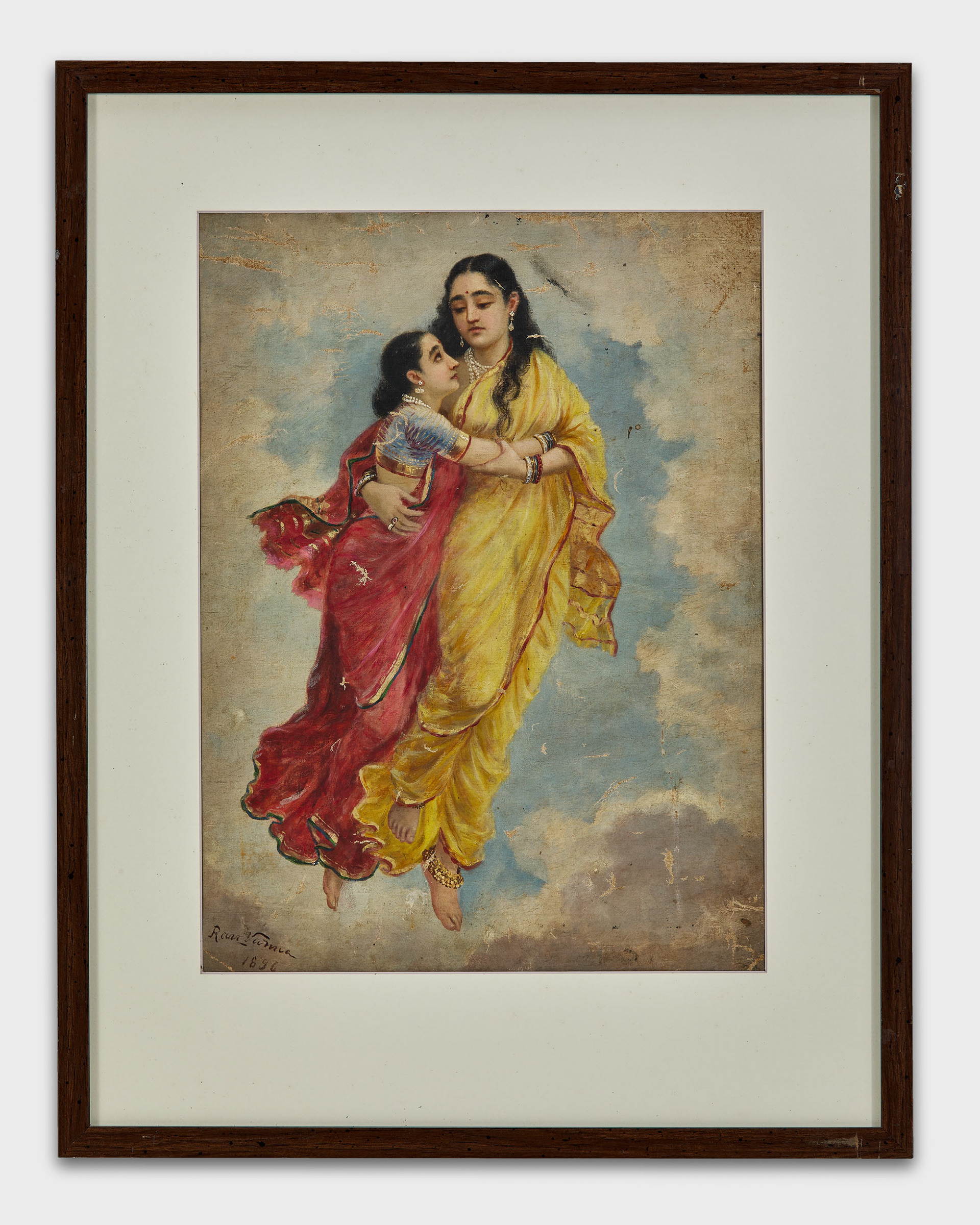 Raja Ravi Verma