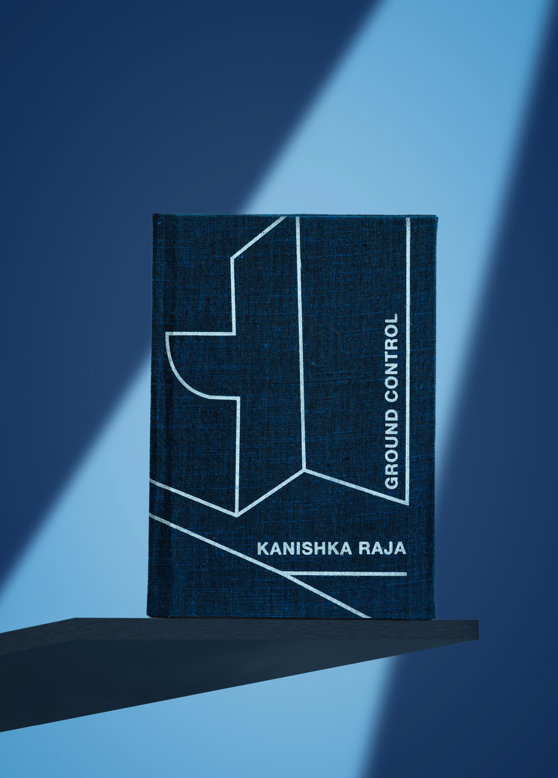 Book for Experimenter Gallery