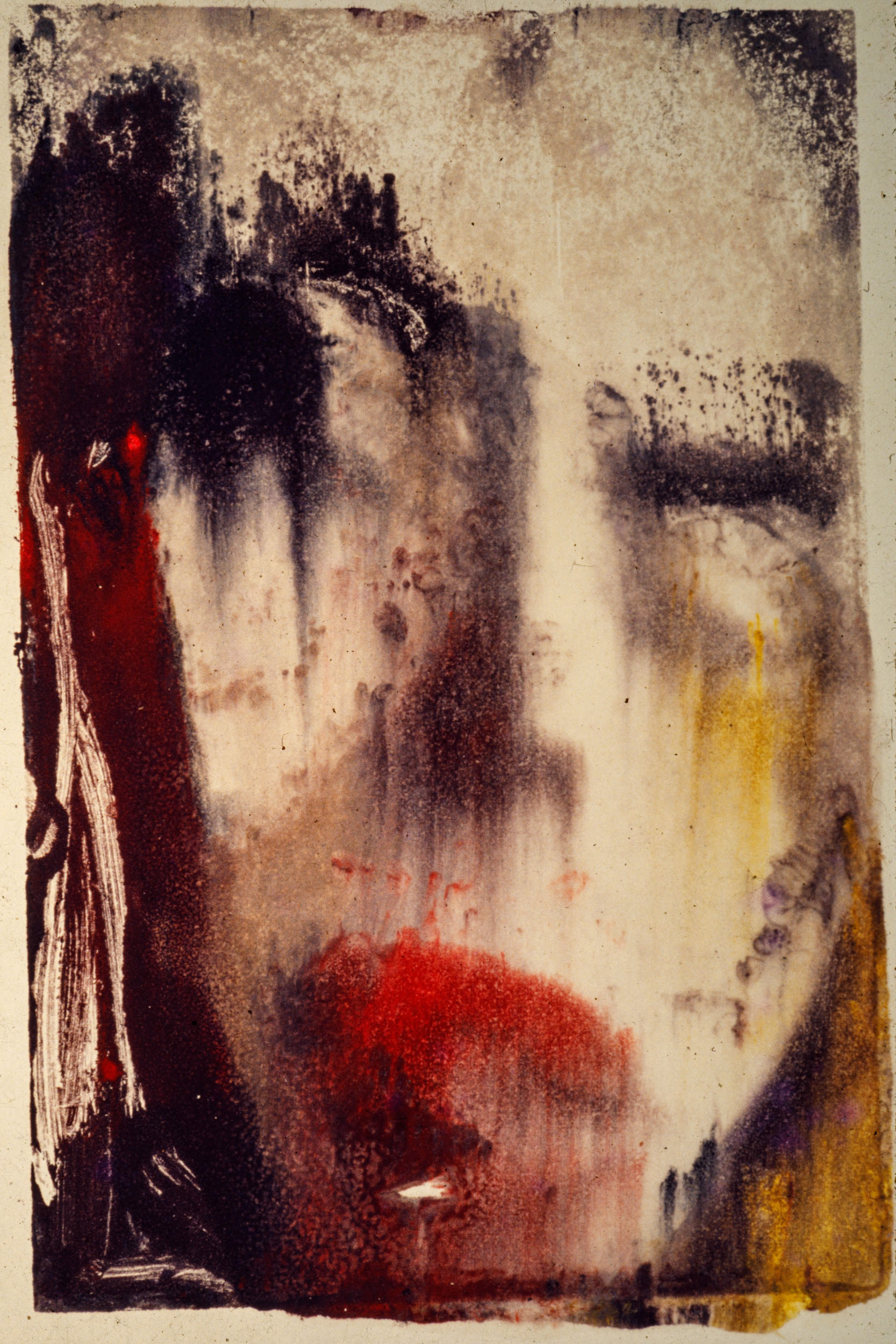 Artist: Suhasini Kejriwal