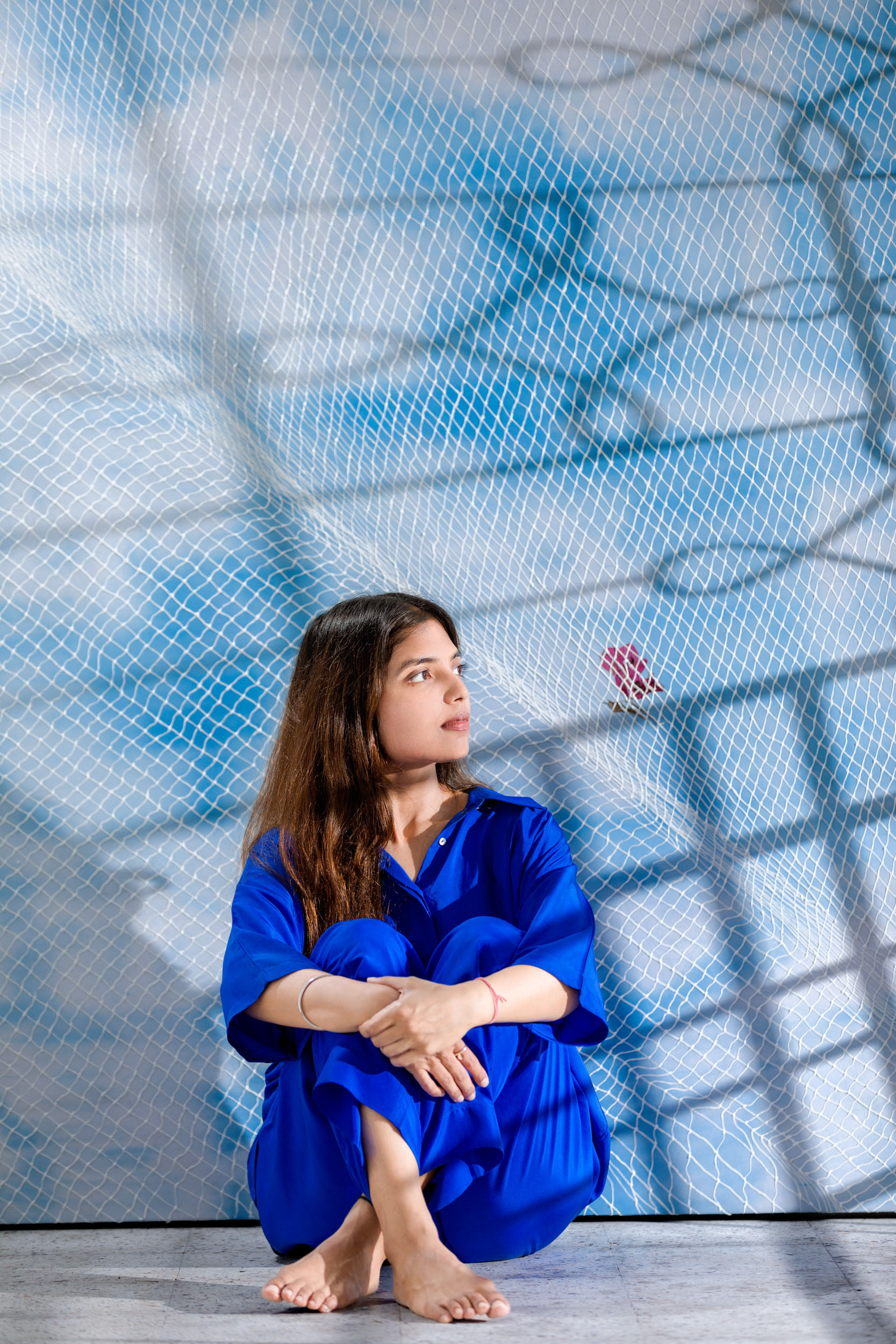 Surabhi Chowdhary
