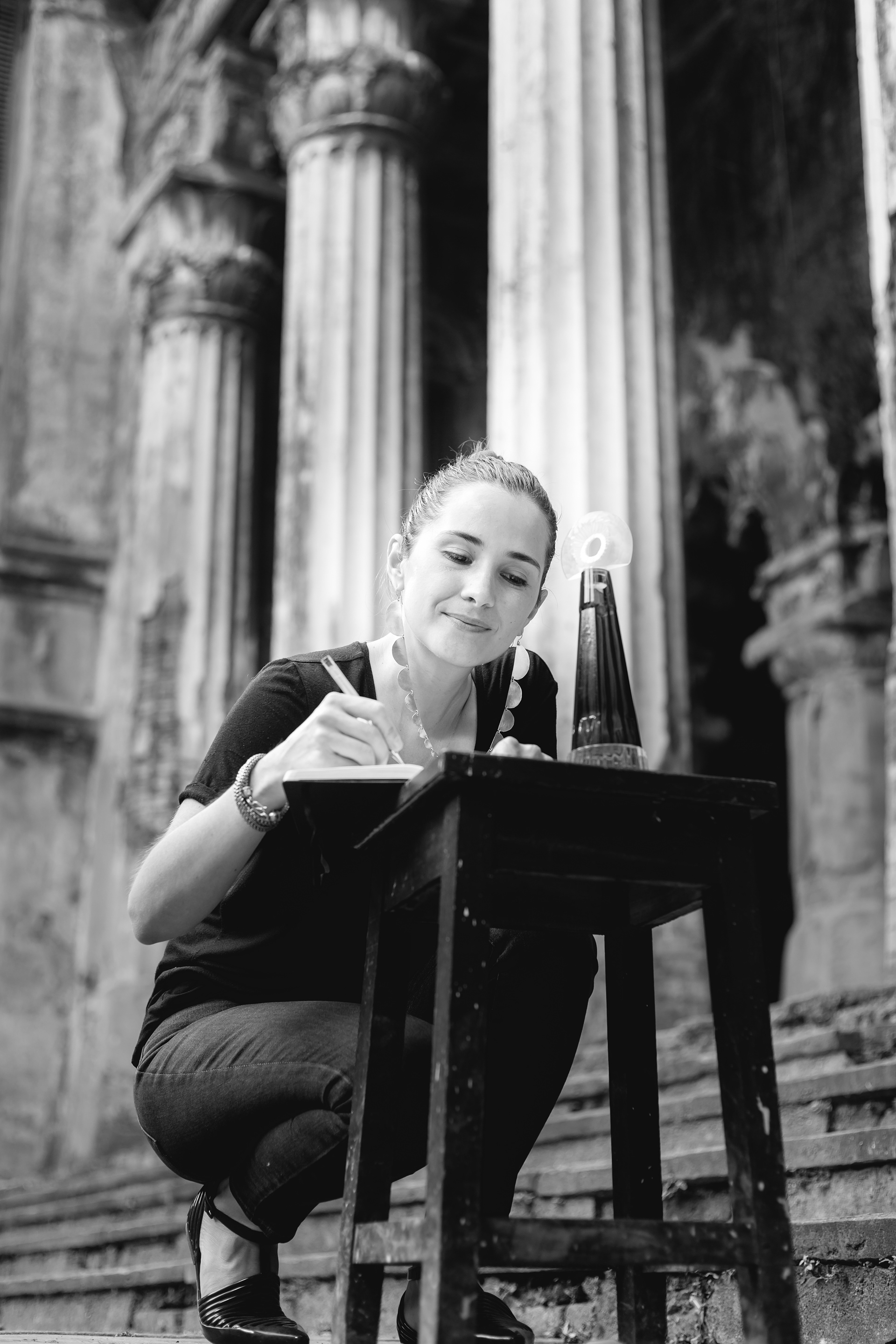 Juli Bolaños-Durman Studio