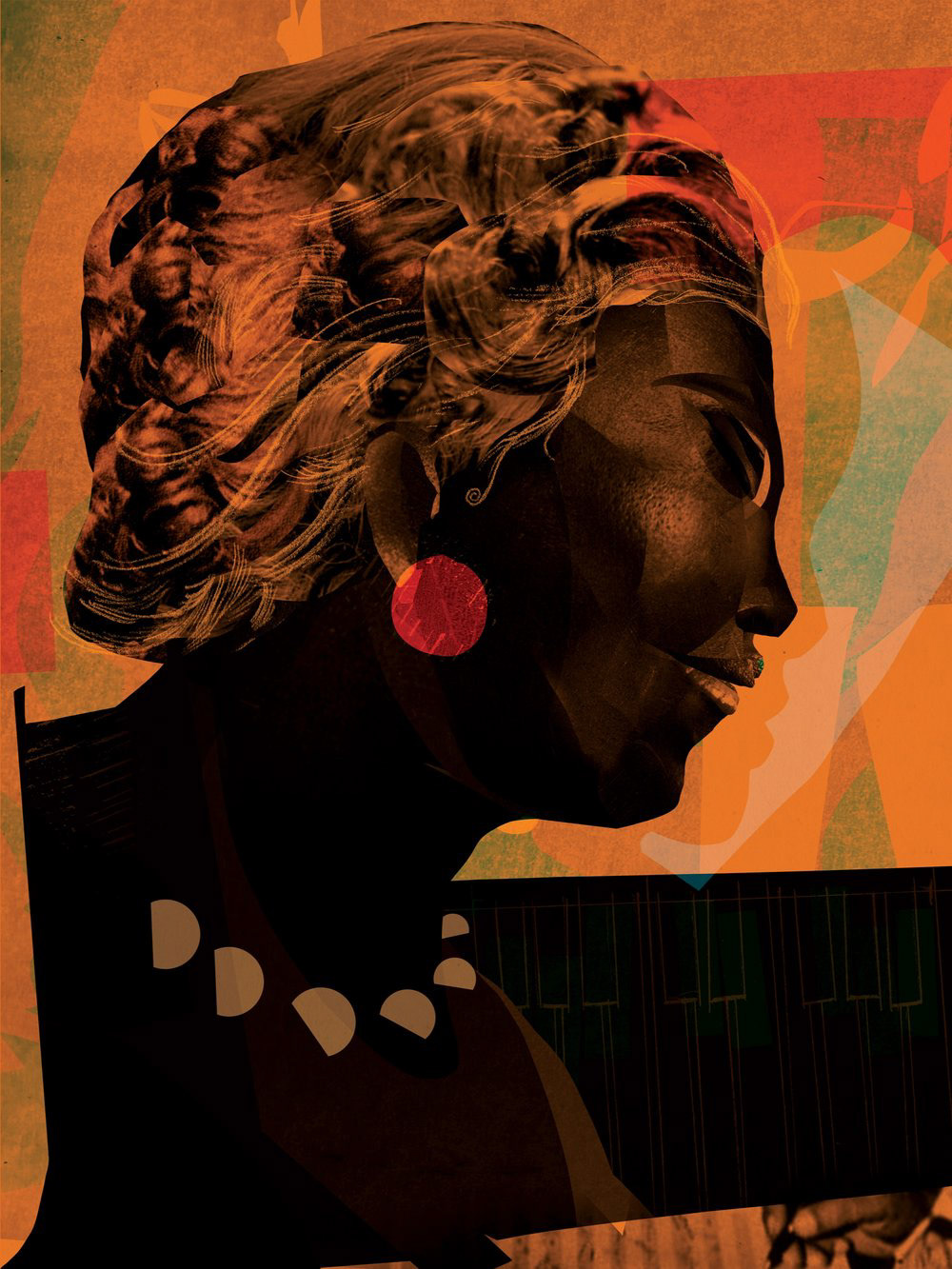 To Belong Here: Notes from the African Diaspora