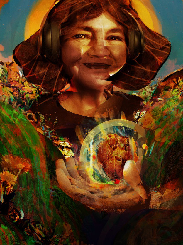 Si, Se Puede: Dolores Huerta's Playlist