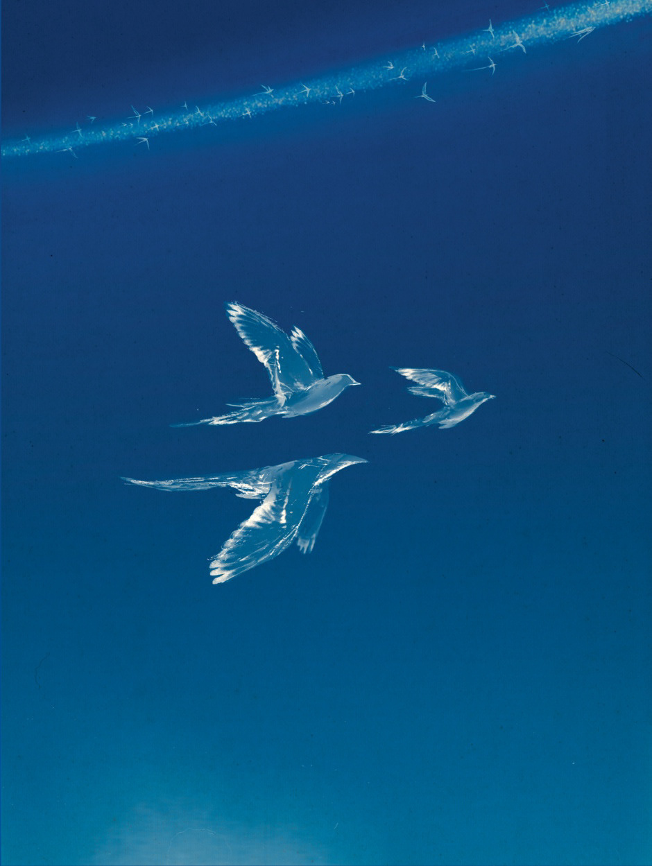 Requiem For Ghost Ship