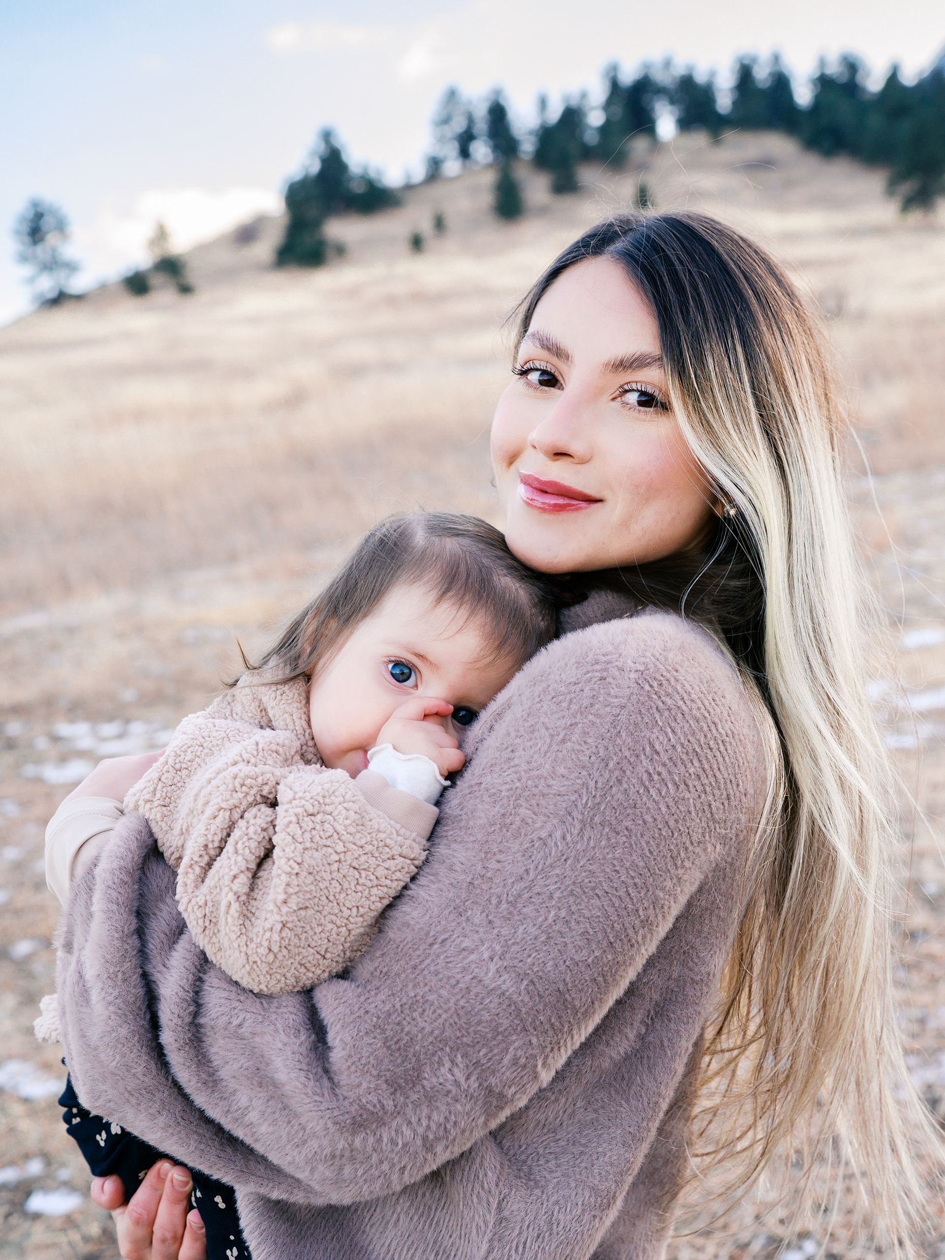 MOTHERHOOD
