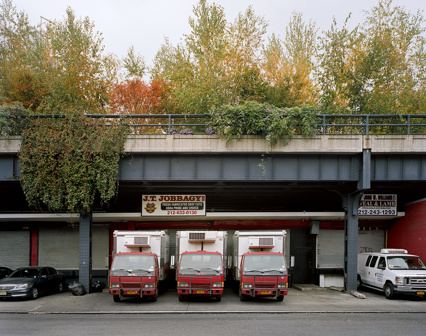Washington Street 2013