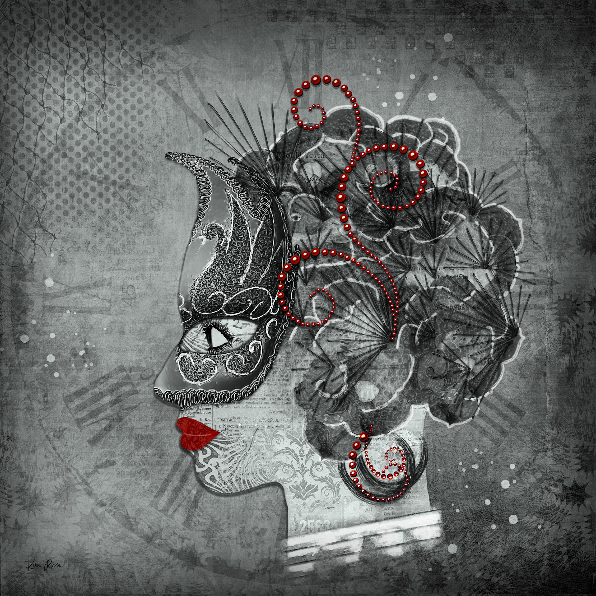 Masquerade