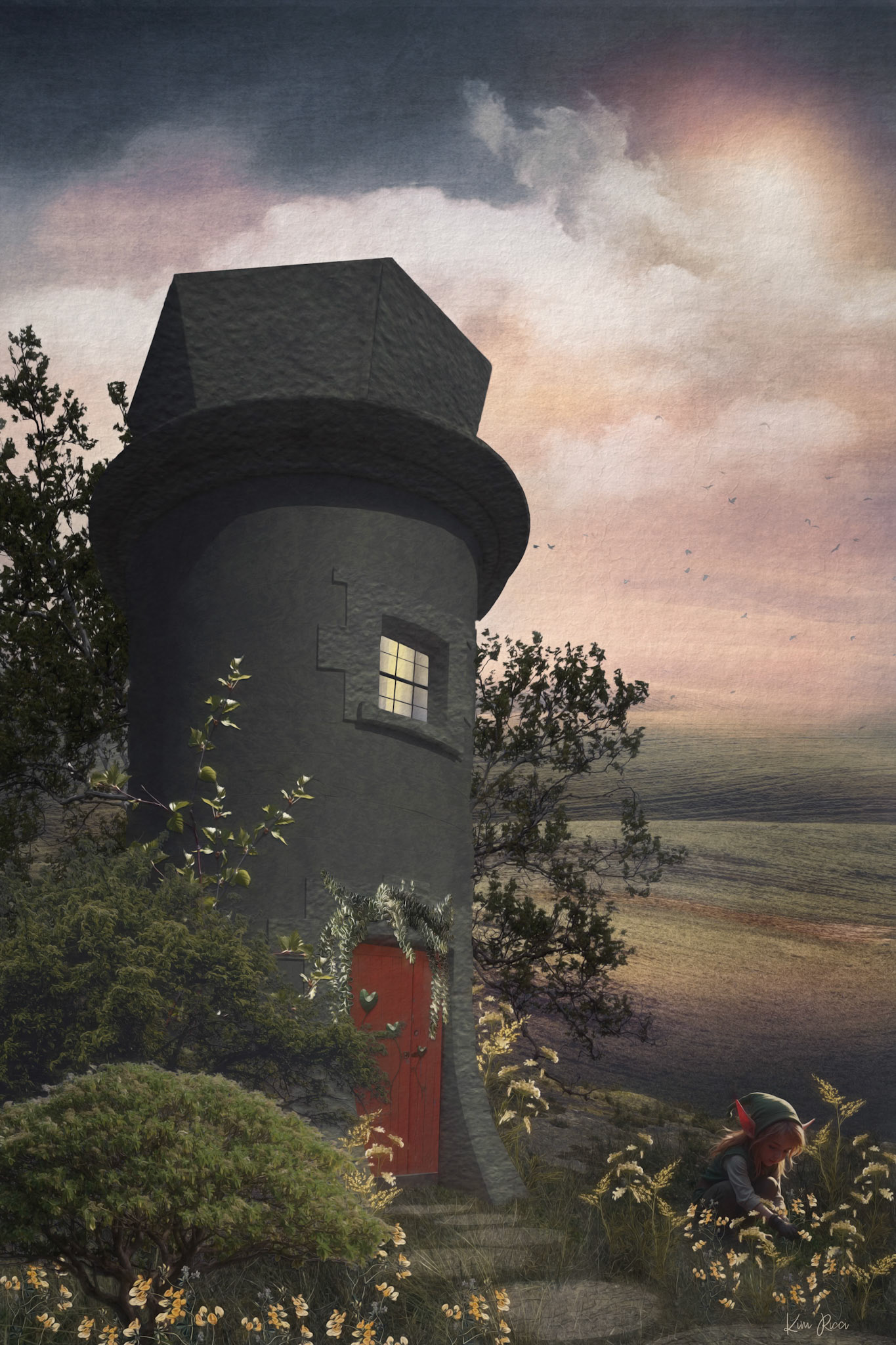 Maddie's Retreat