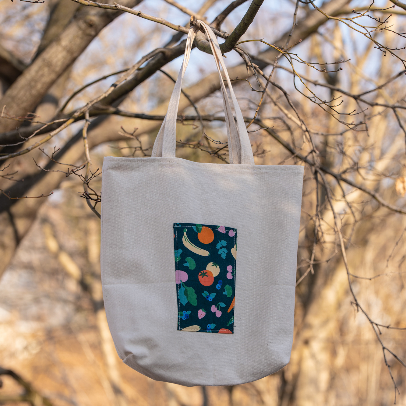 Fruit&Veggie Tote