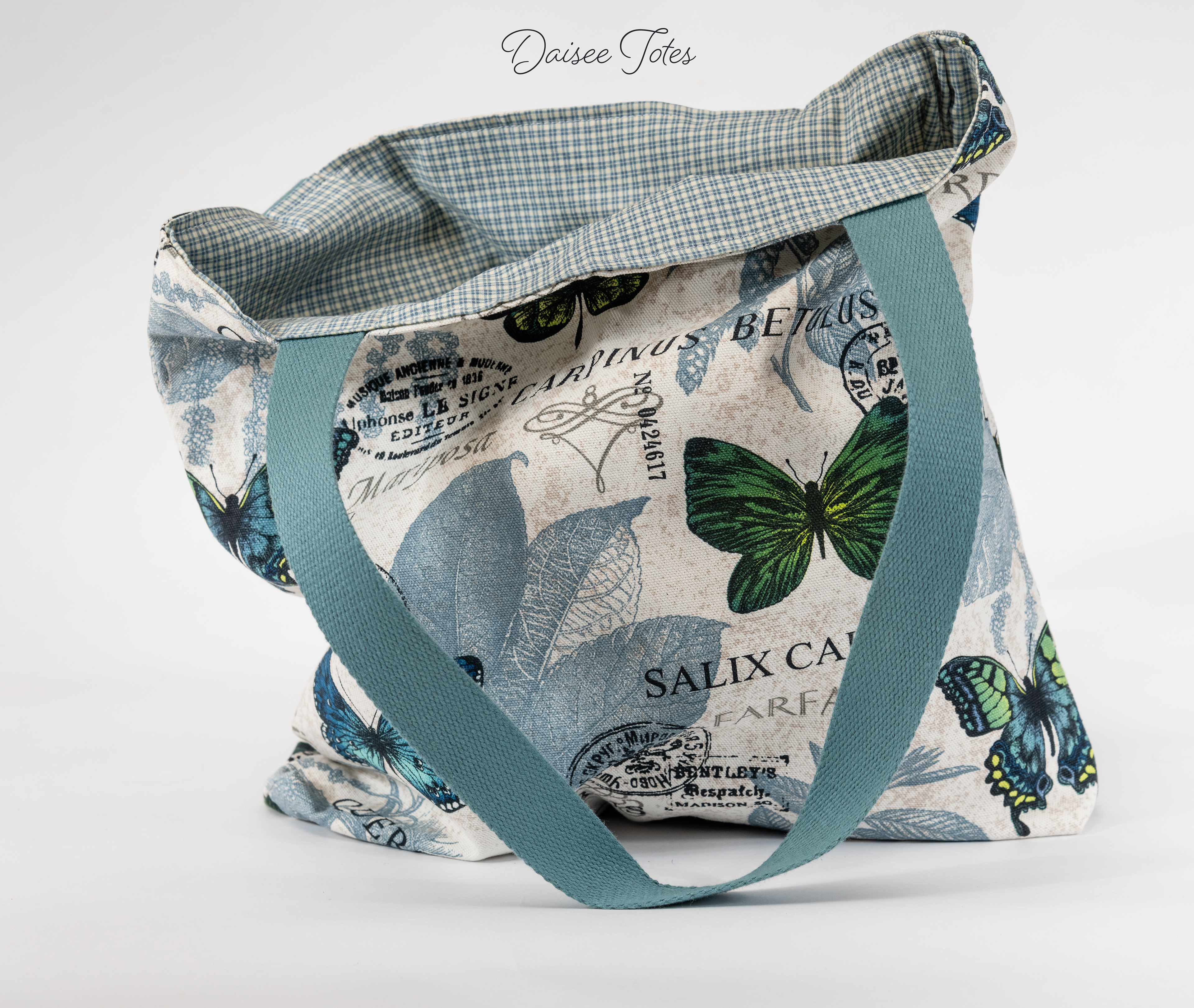 Butterfly Tote