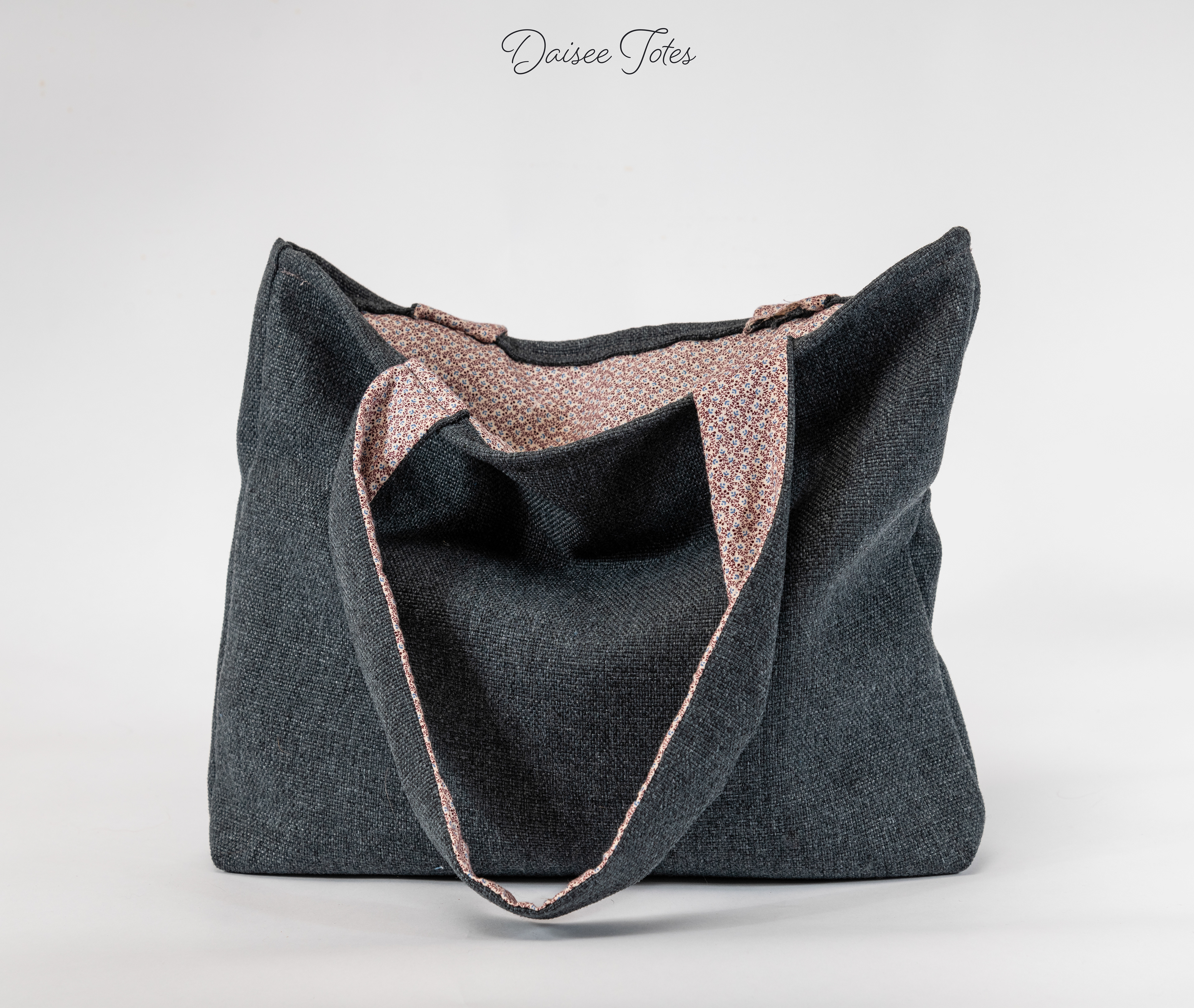 Heather Mini Tote