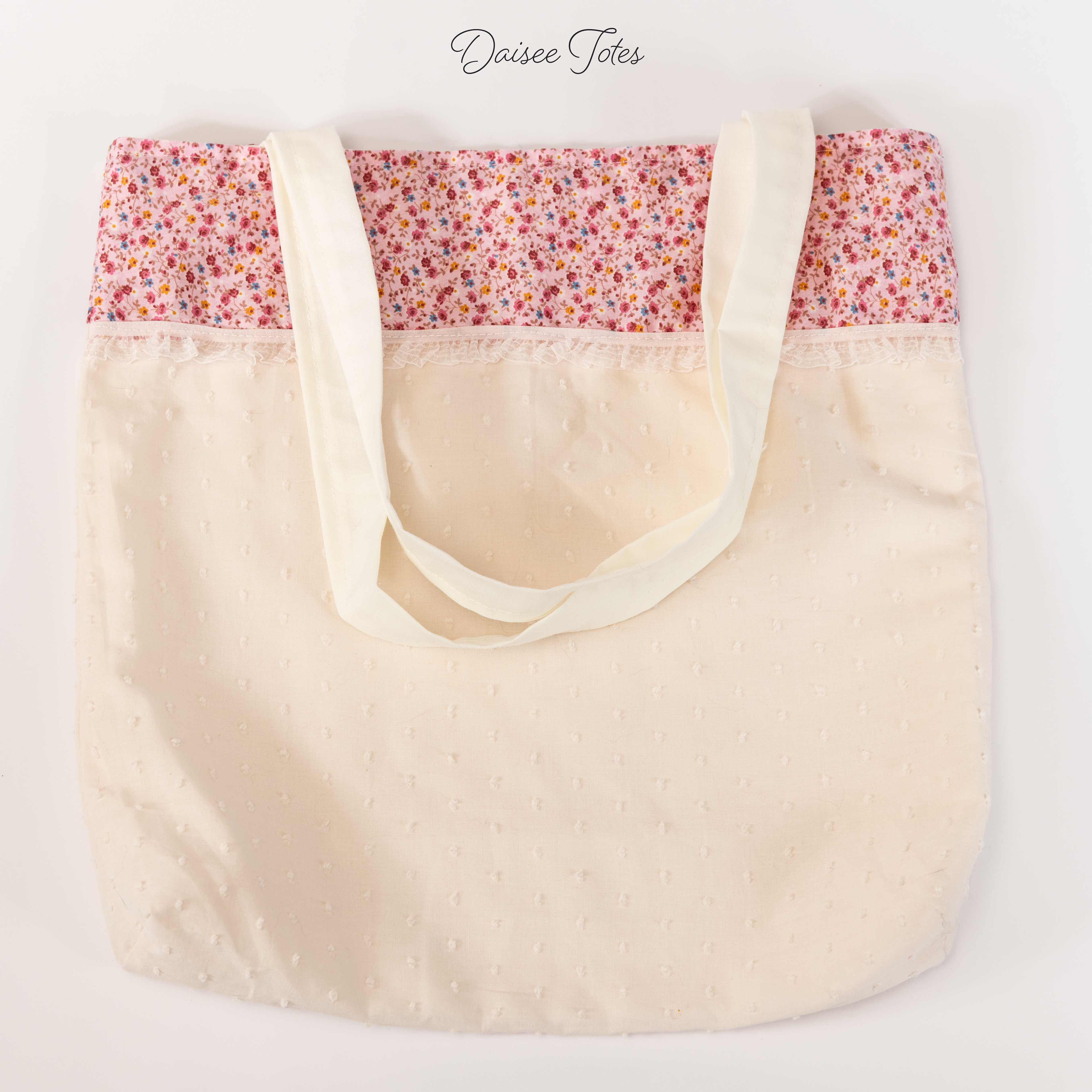 Strawberry Tote