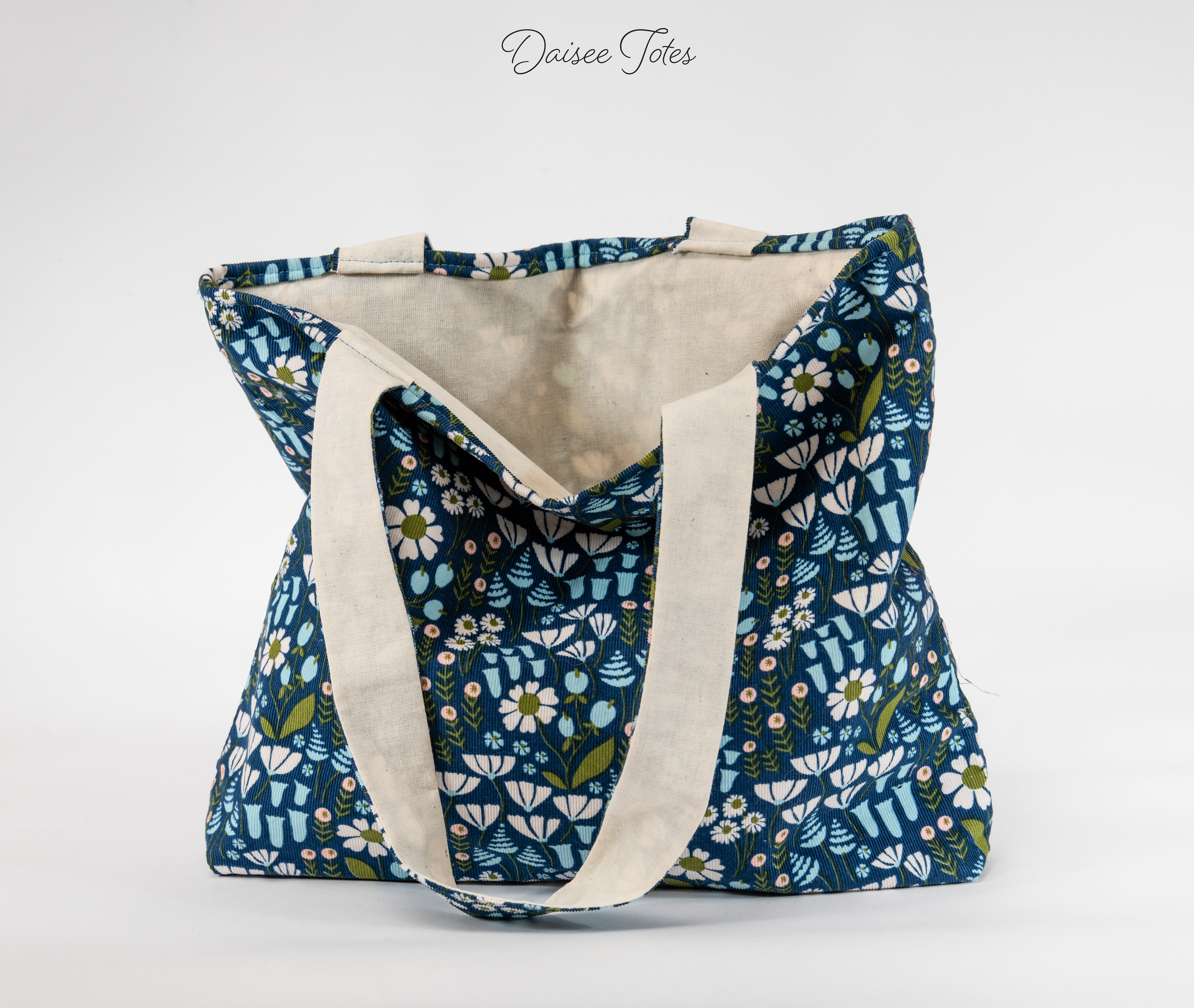 Forest Mini Tote