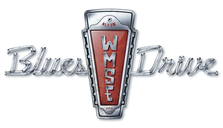 WMSE college radio show logo