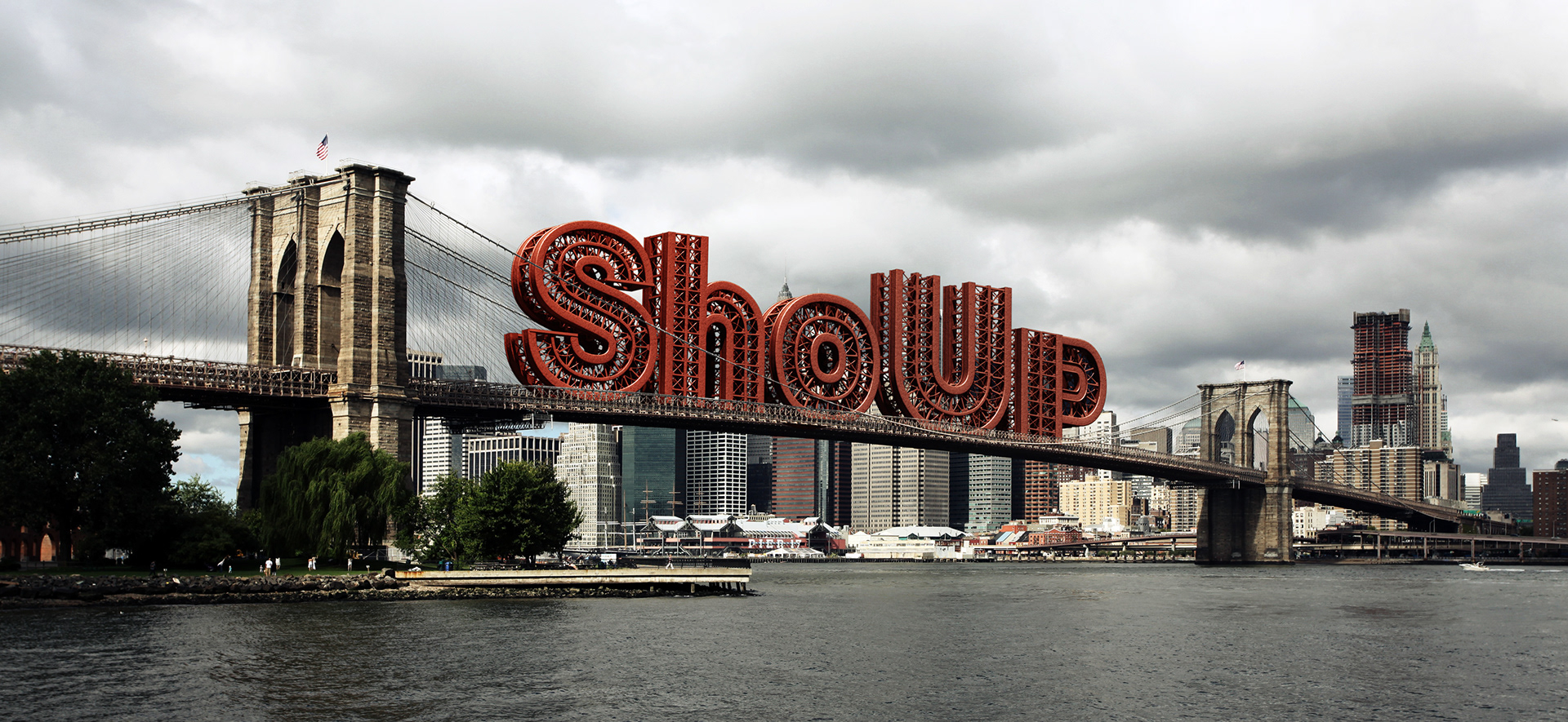 Direct Mail image for NY company