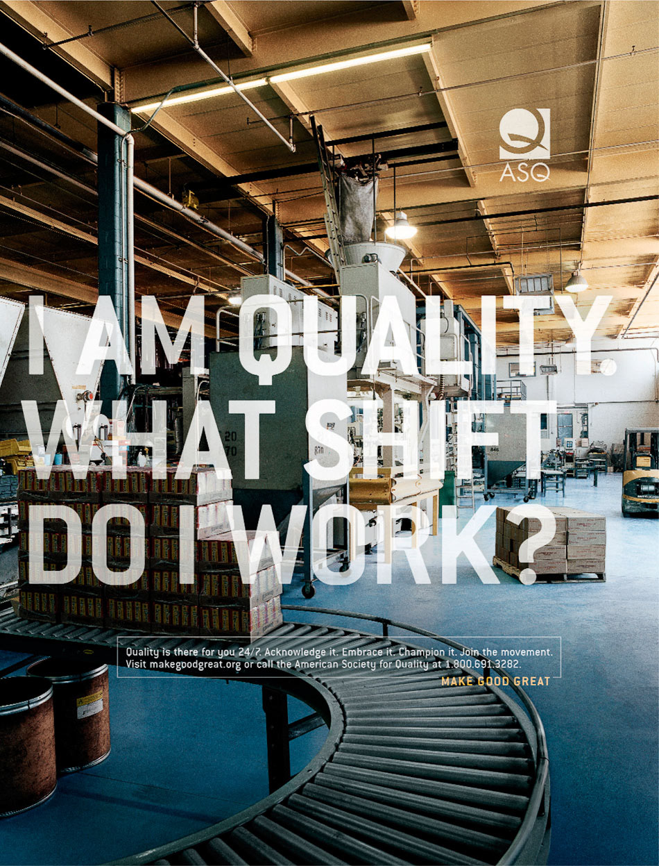 ASQ ad