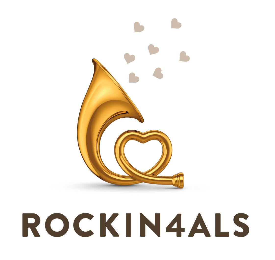 ALS Association of Wisconsin logo