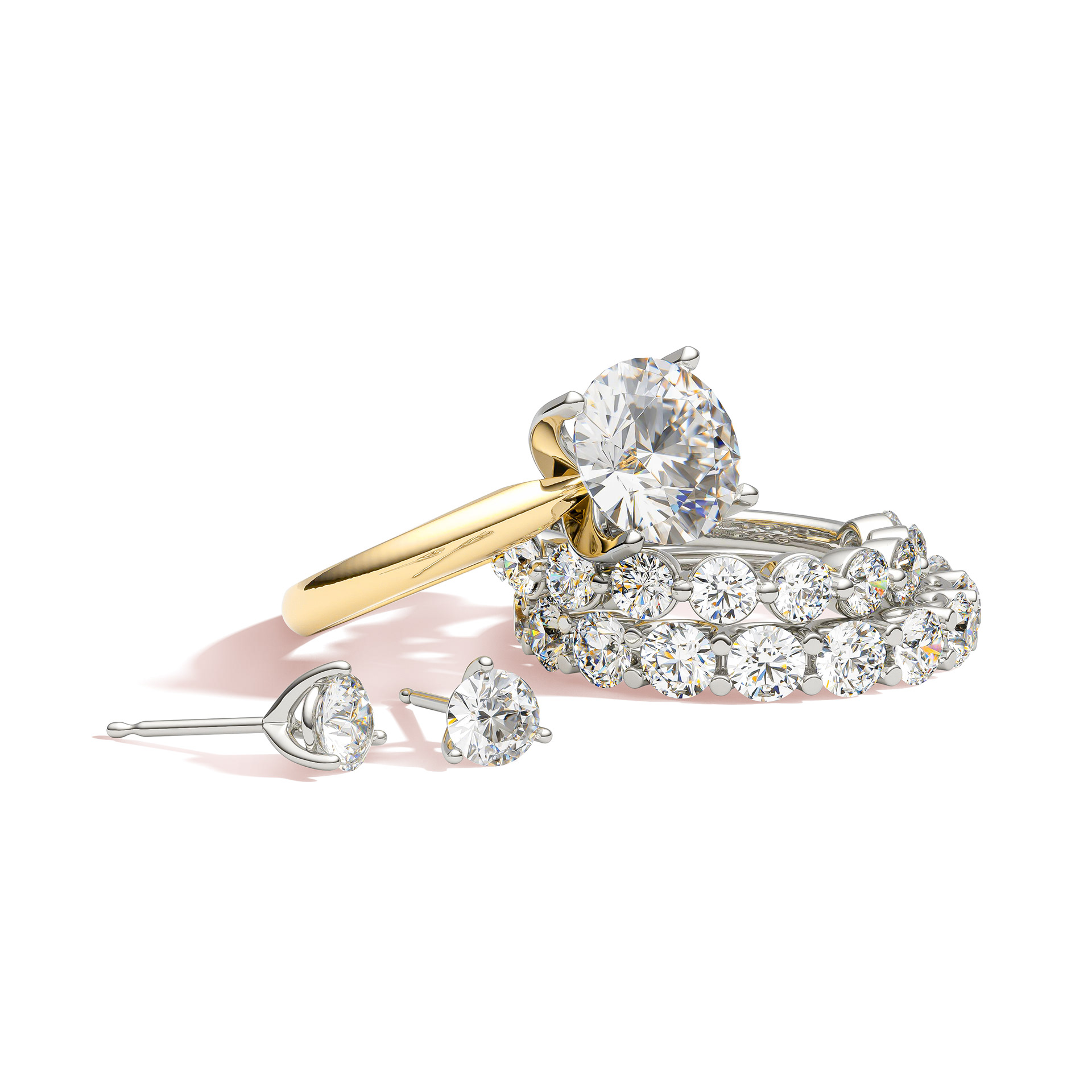 1215 Diamonds image for Web/Social