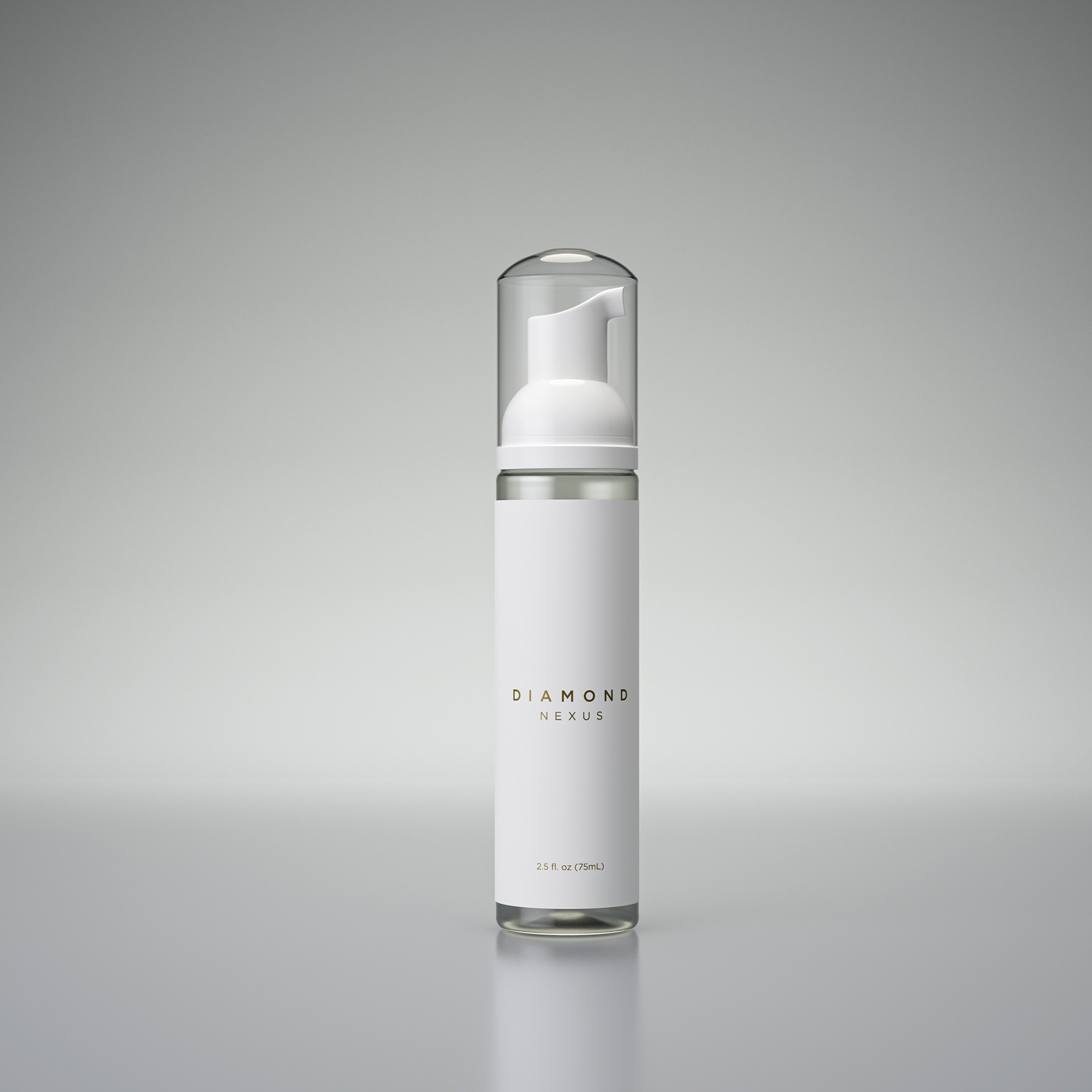 Diamond Nexus Cleaner CGI image