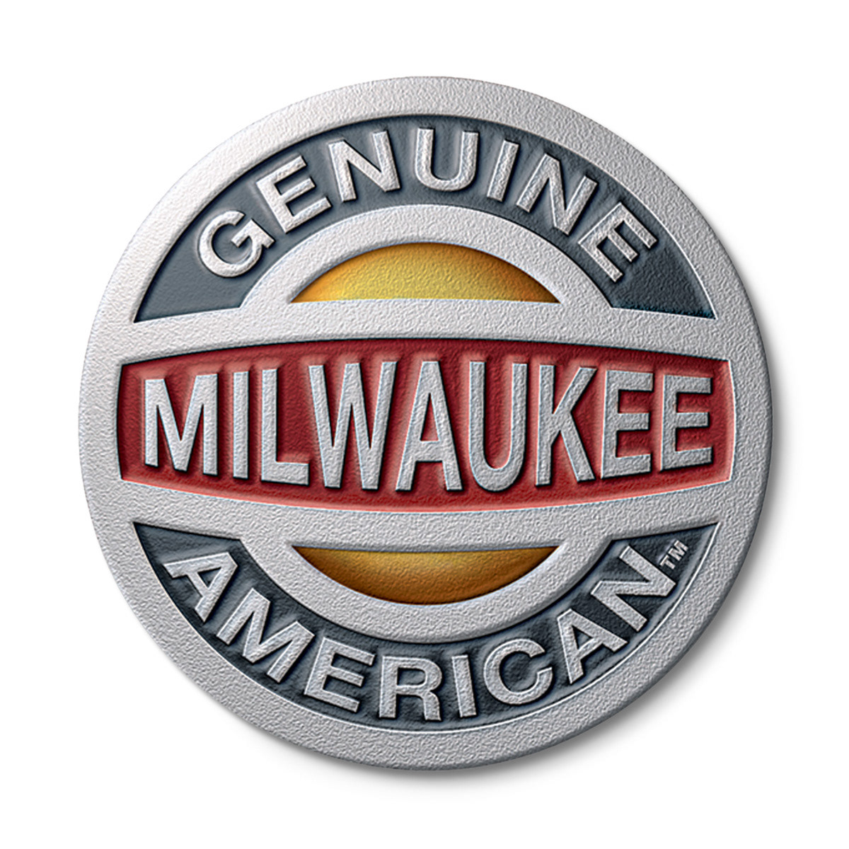 Greater Milwaukee Convention and Visitors Bureau Logo